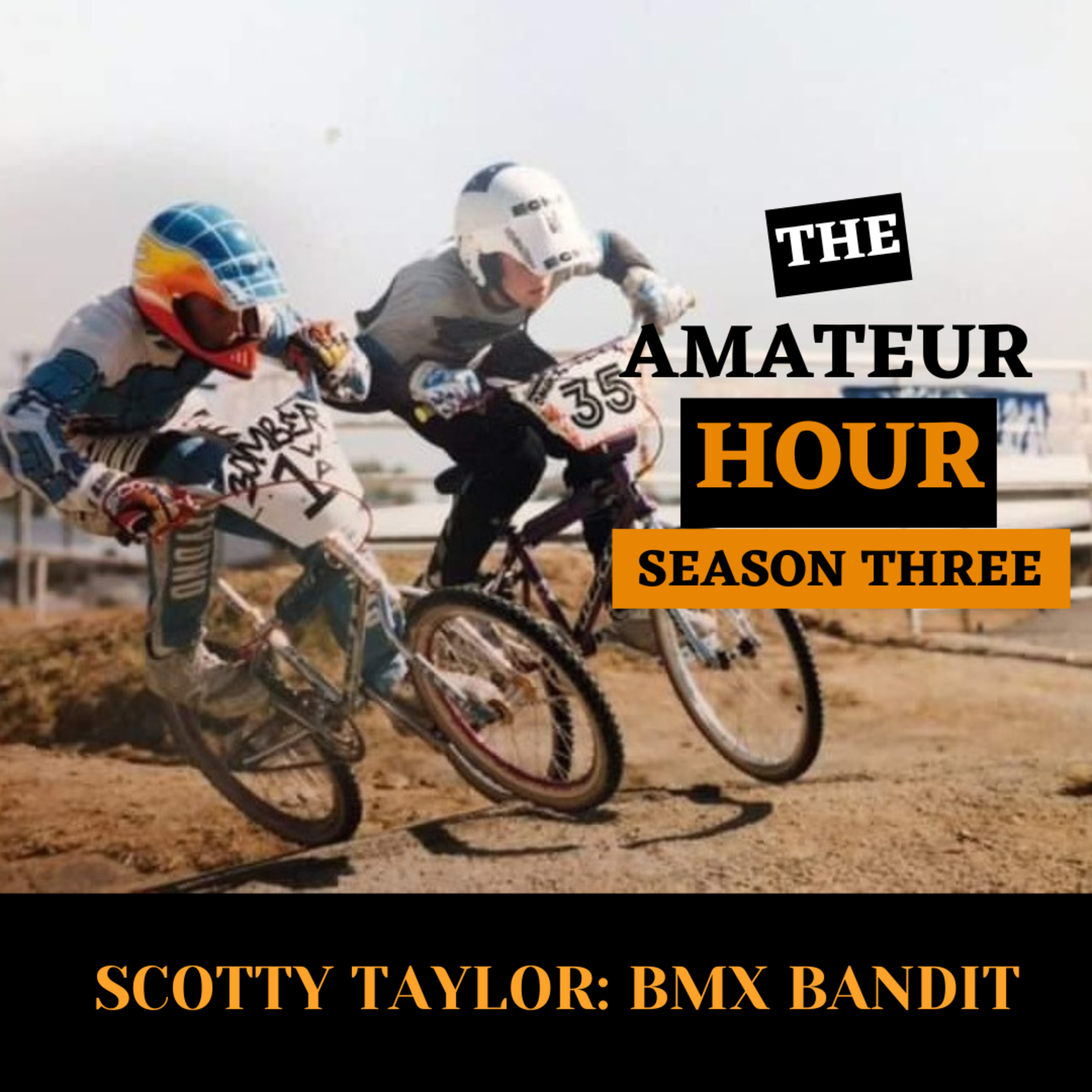 The Amateur Hour