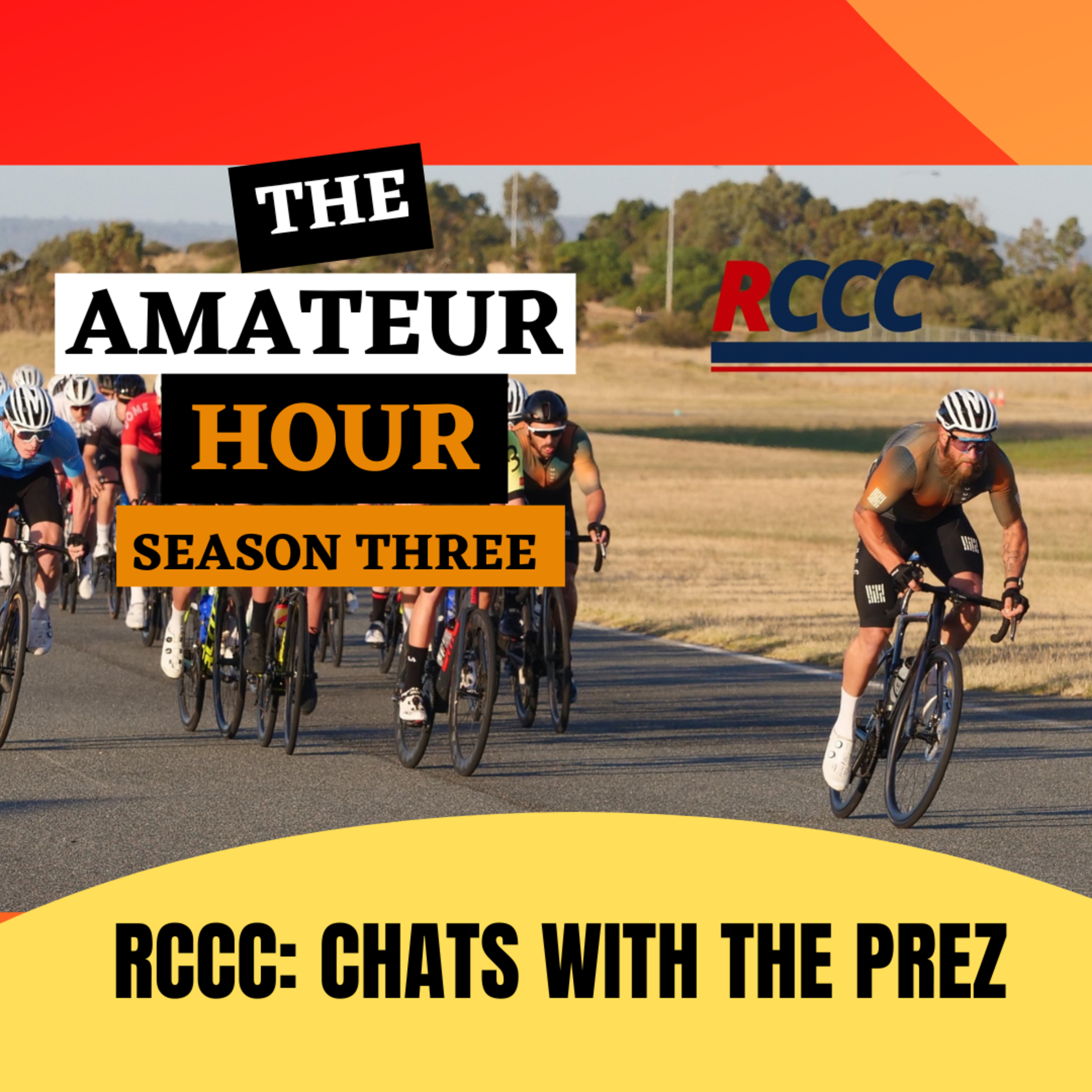 The Amateur Hour