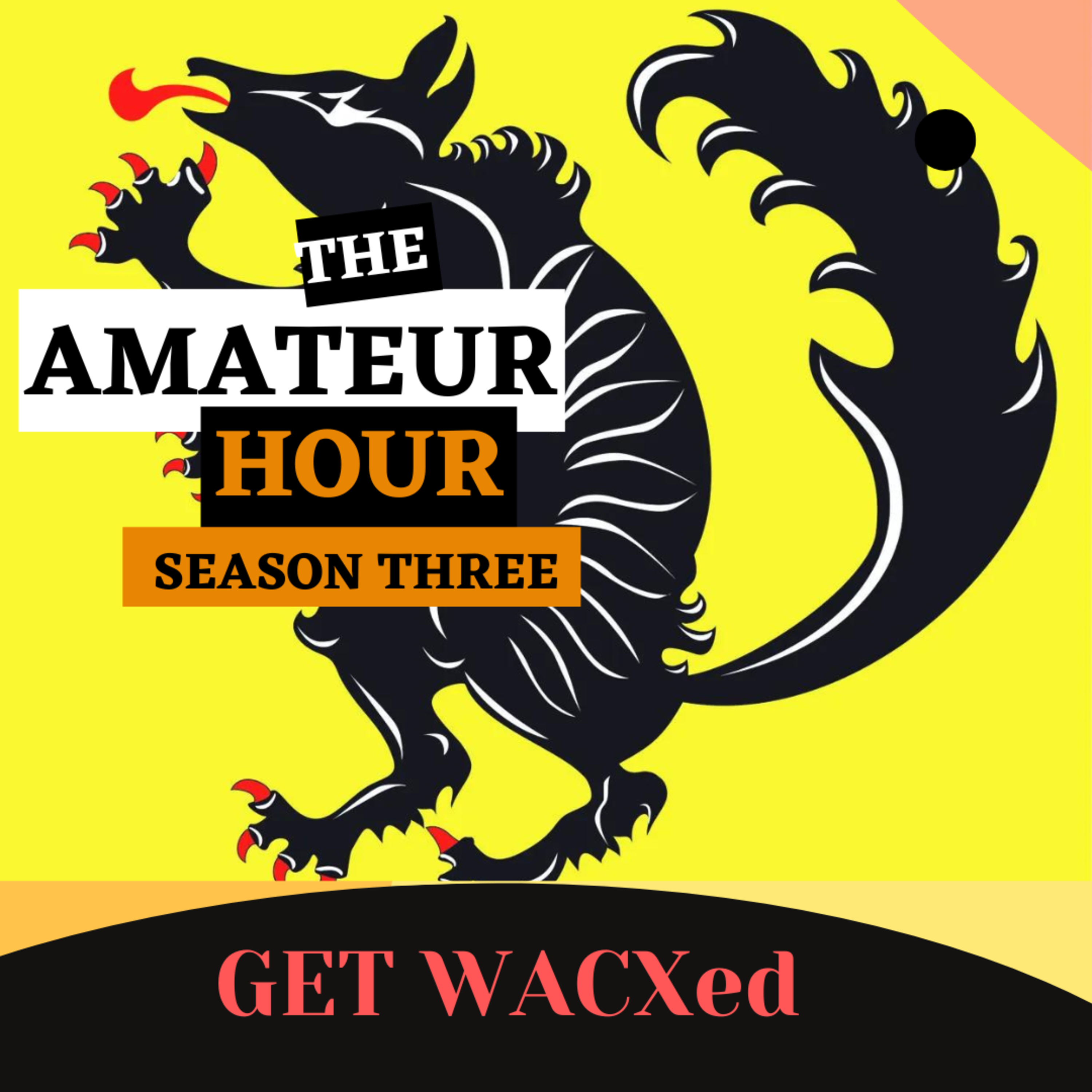 The Amateur Hour