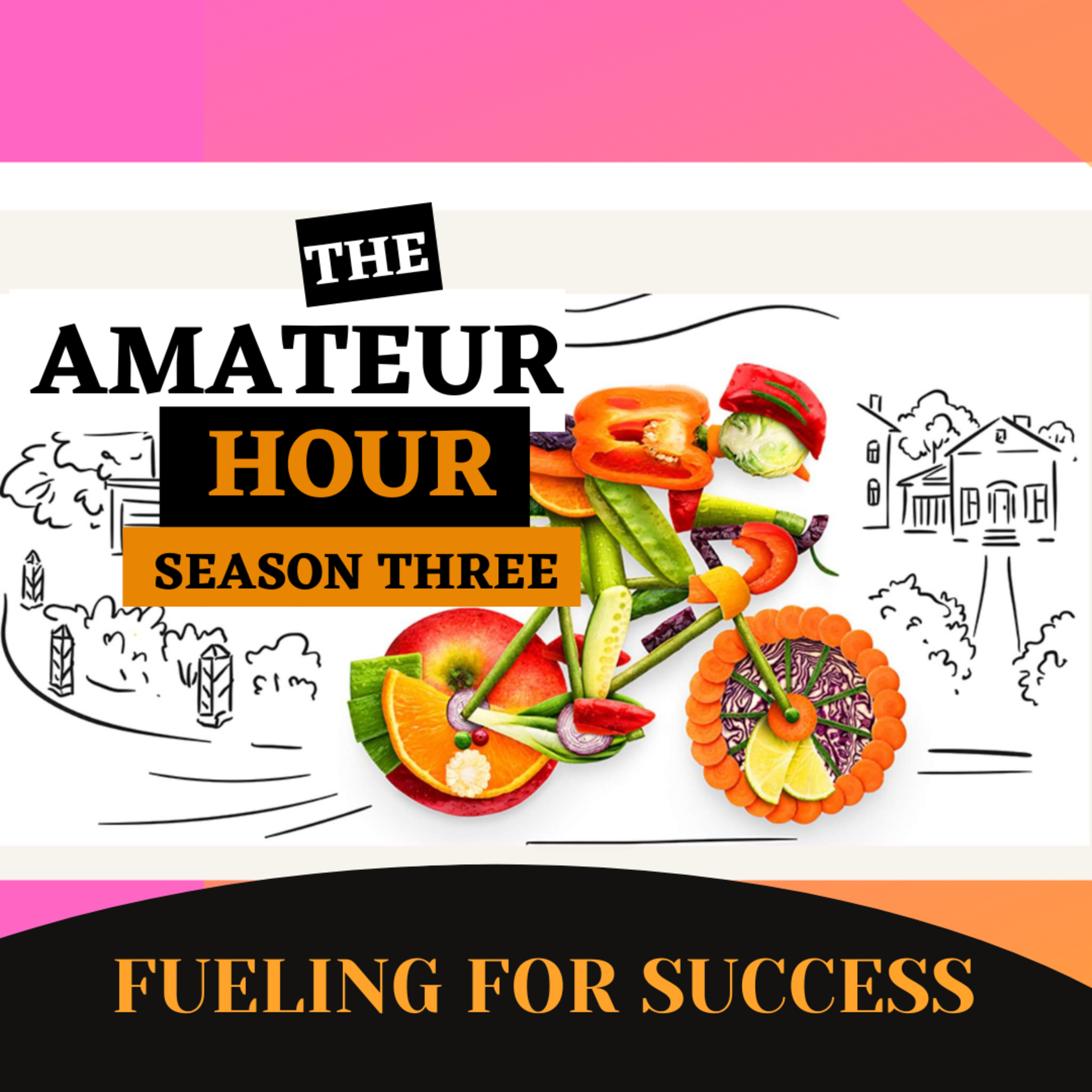 The Amateur Hour