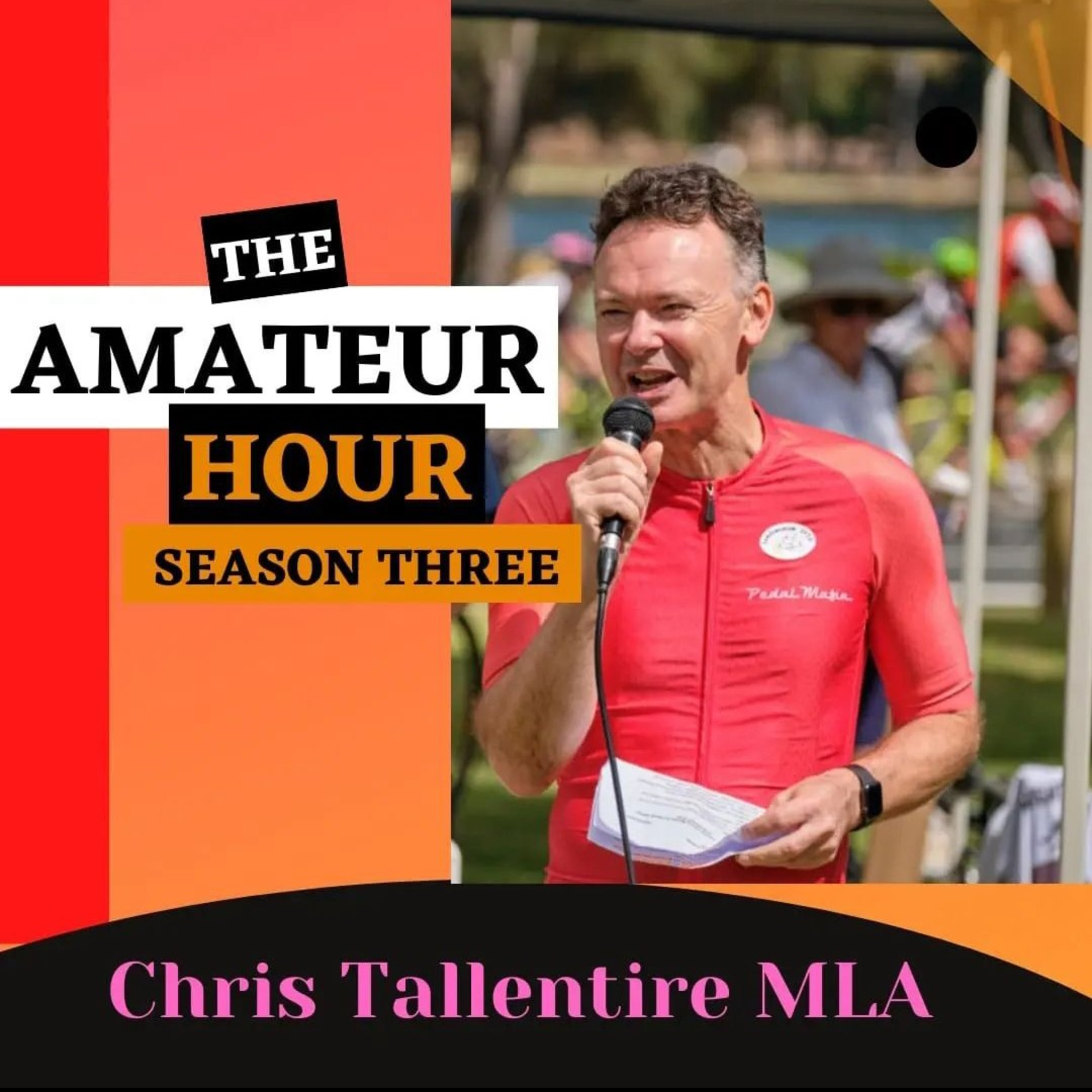 The Amateur Hour