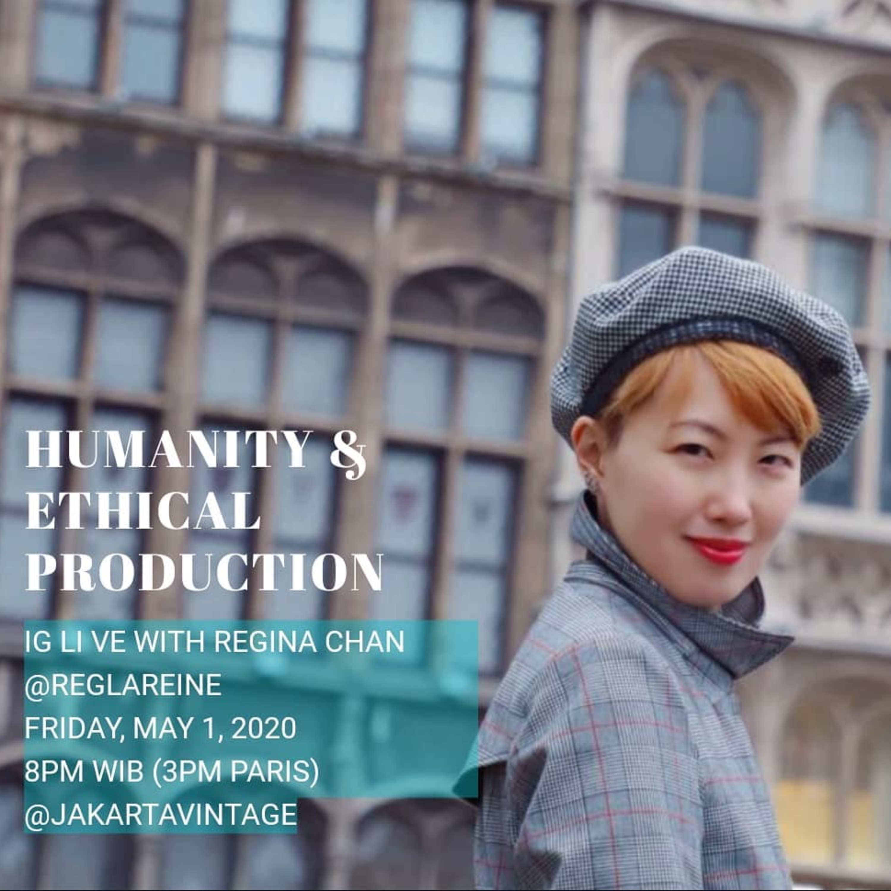 Jakarta Vintage