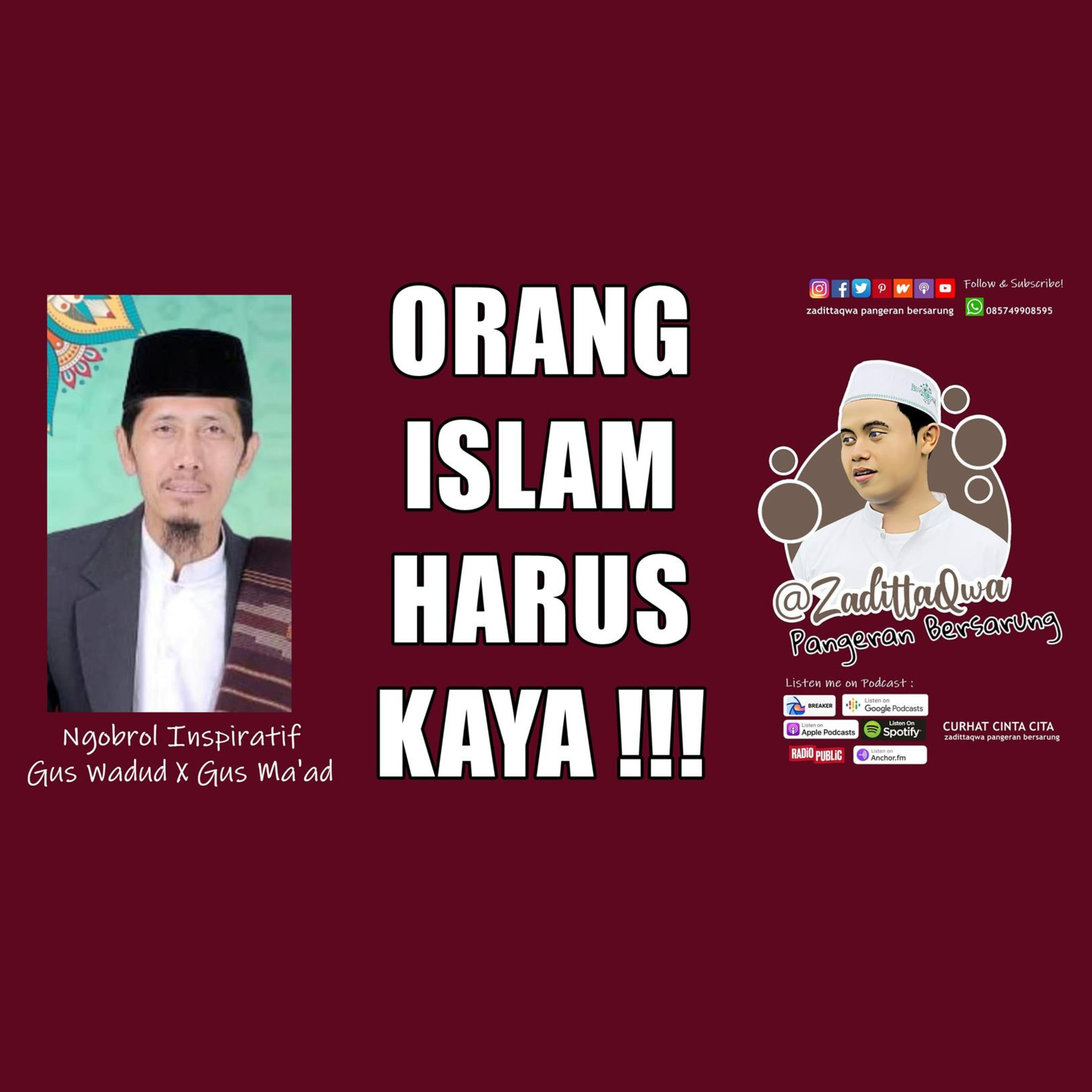 cinta cita curhat