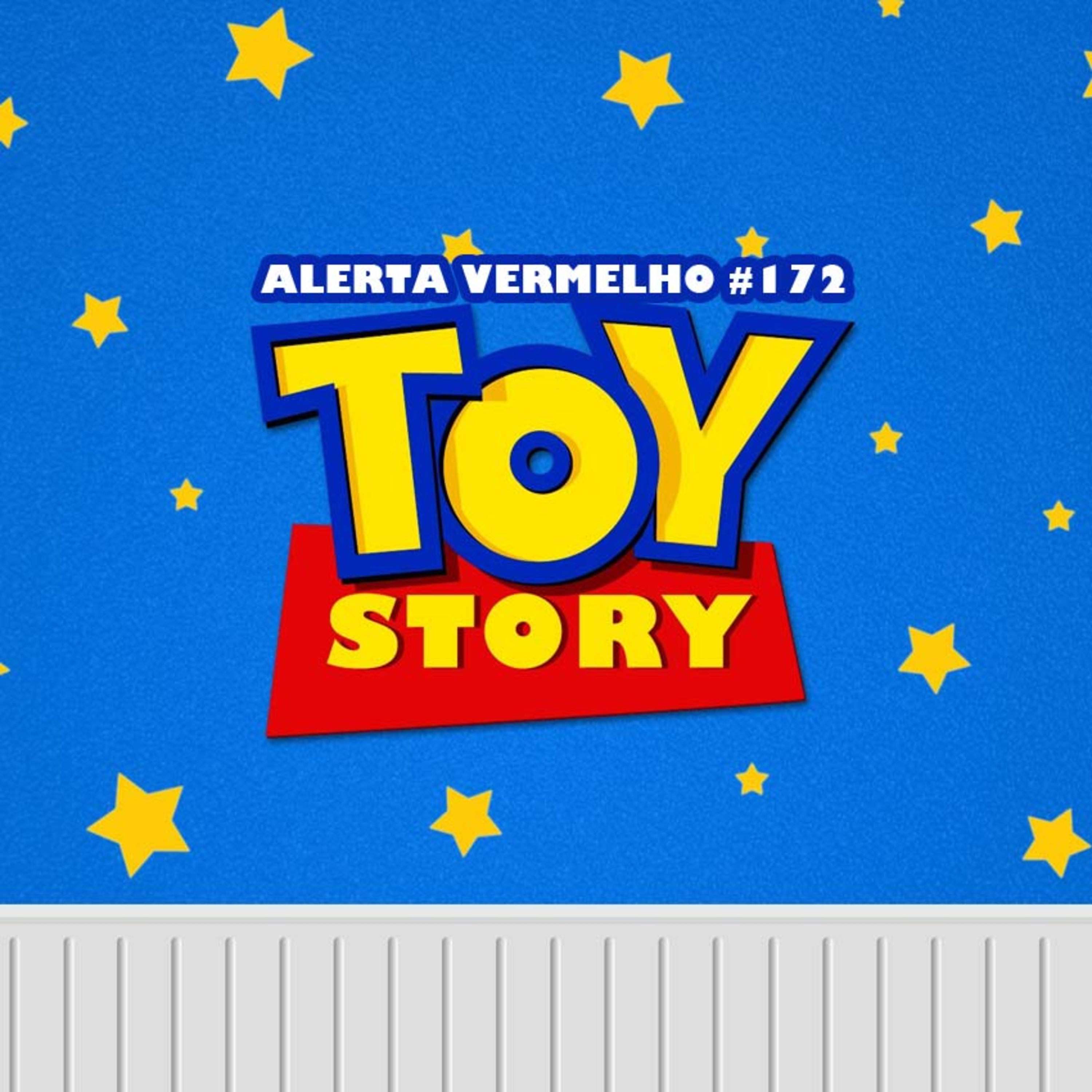 Cine Alerta - Podcasts