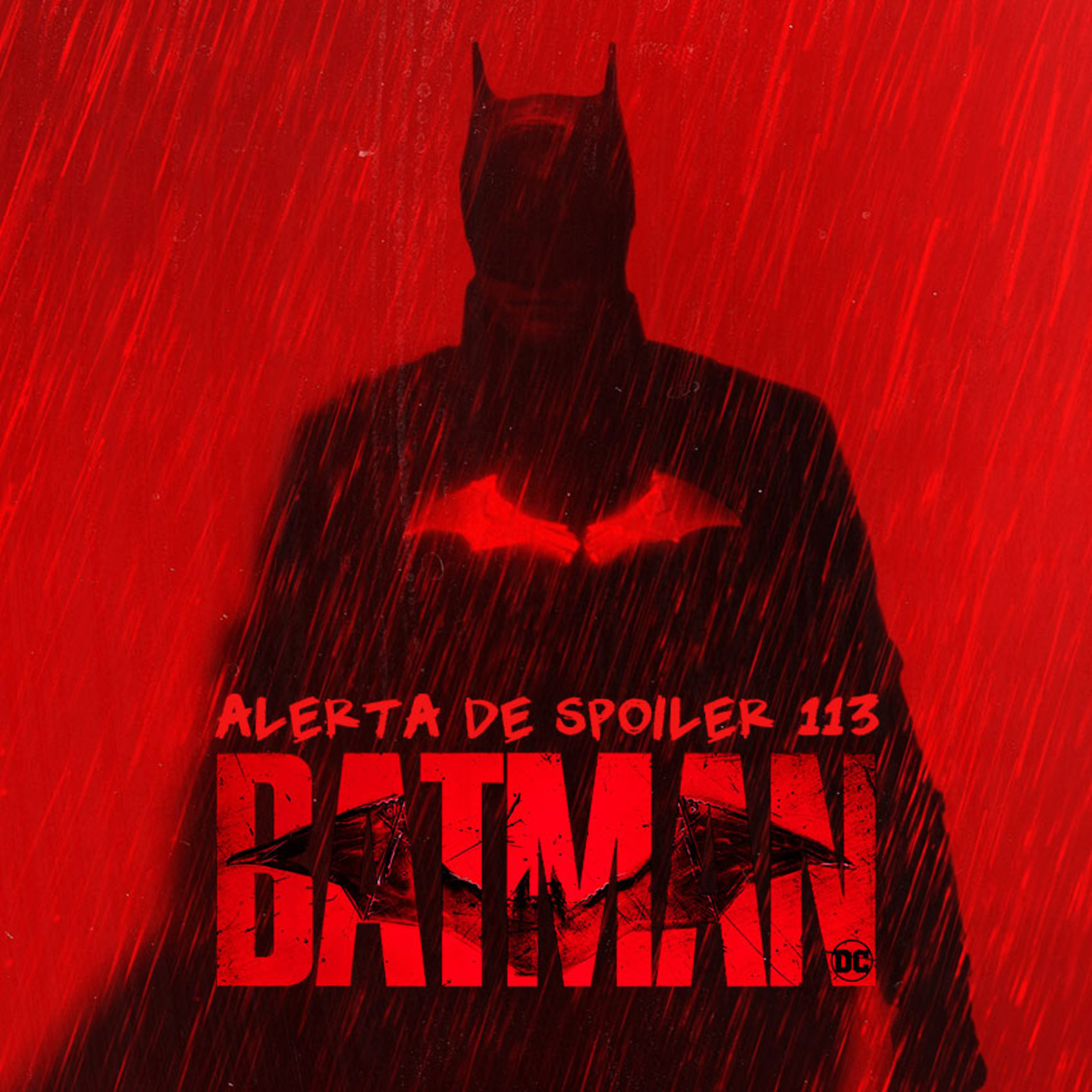 Cine Alerta - Podcasts