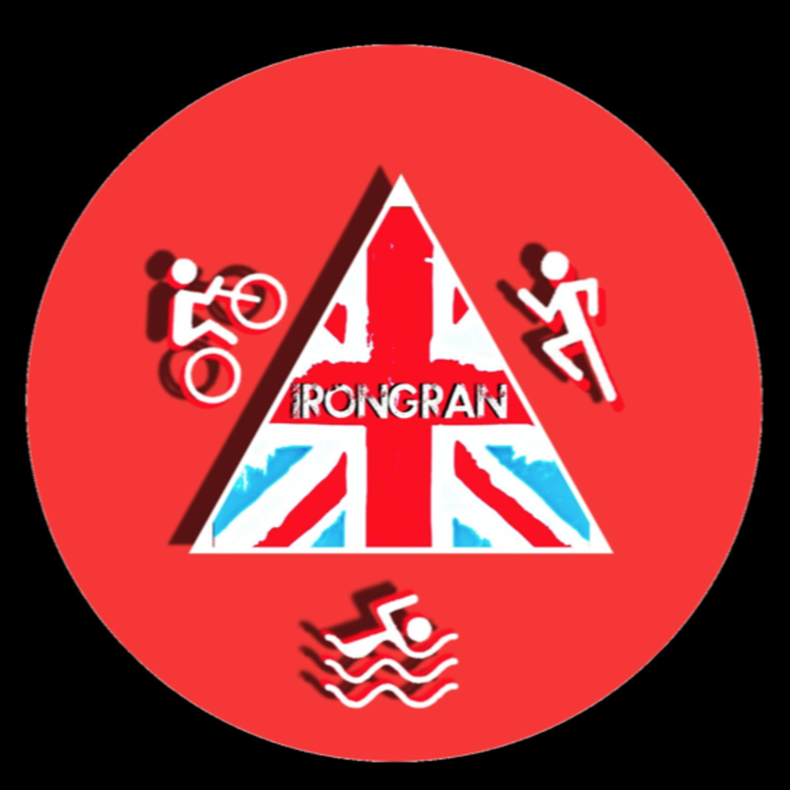 IronGran Eddie Brocklesby, Britains oldest Ironperson talks to me about how Tri started for Her and Silverfit.