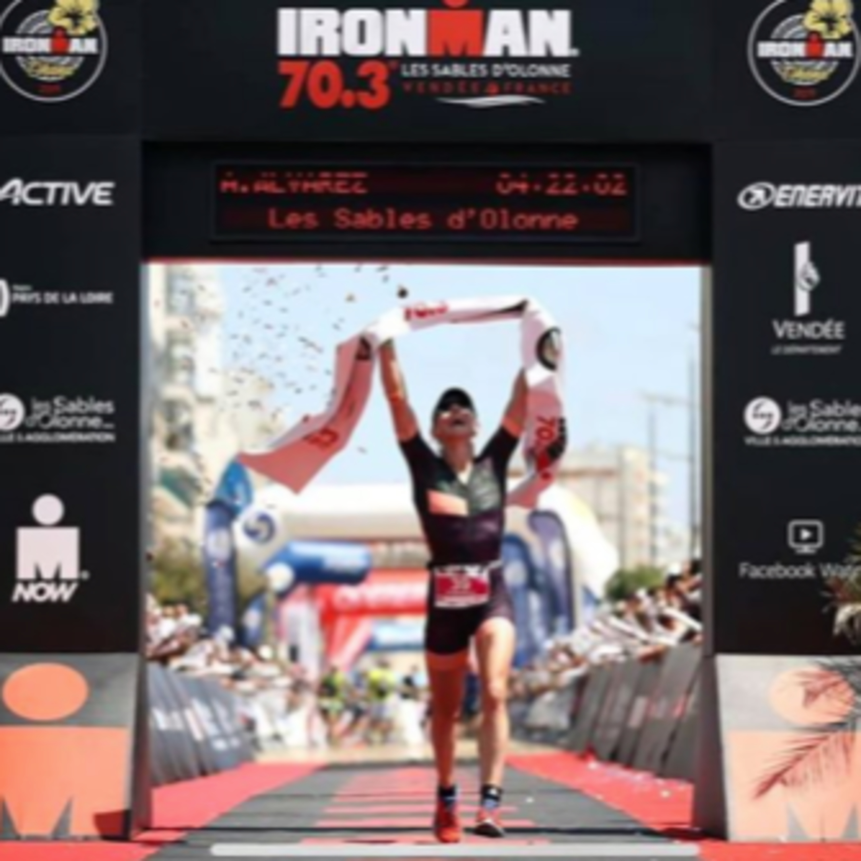 Swim for Tri Podcast