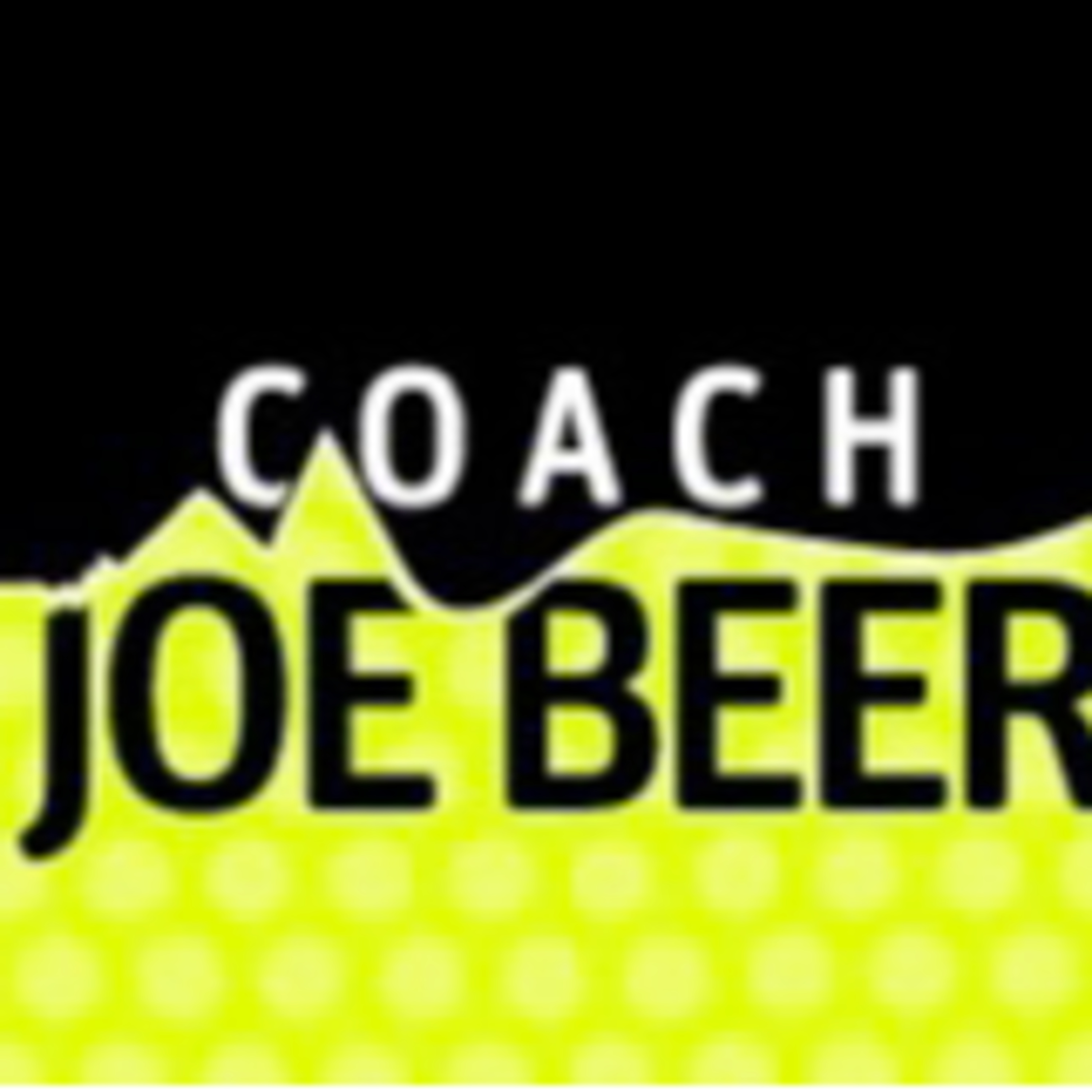 Joe Beer and I discuss training camps, something to look forward to on day 1 of lockdown