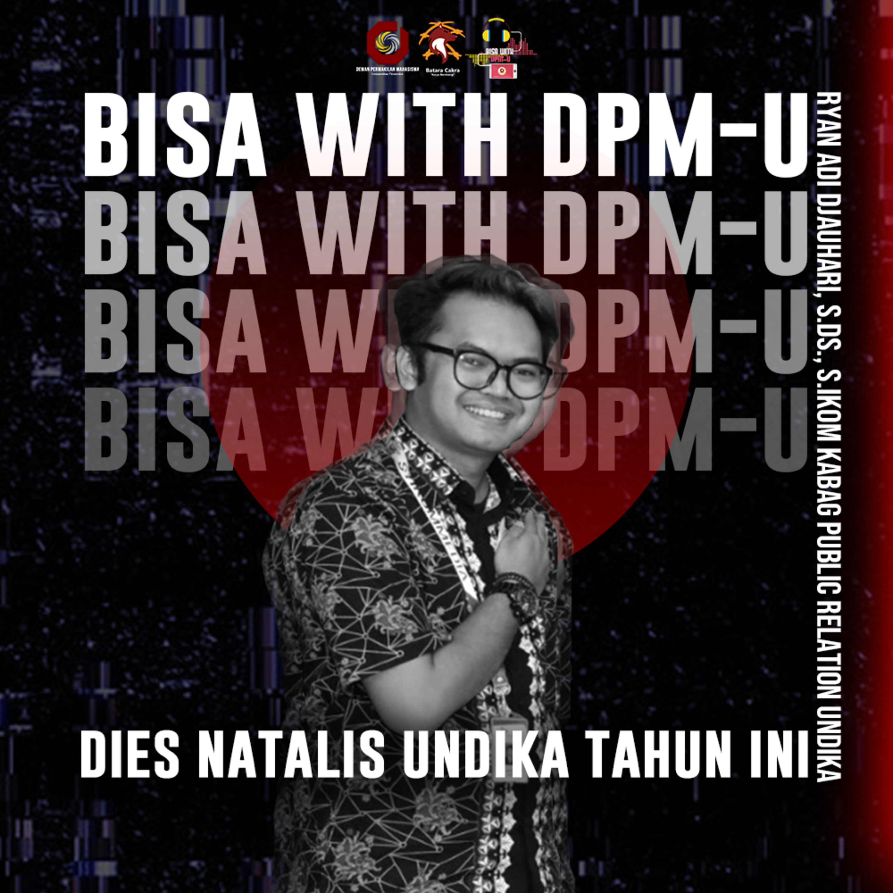 Bisa with DPM-U
