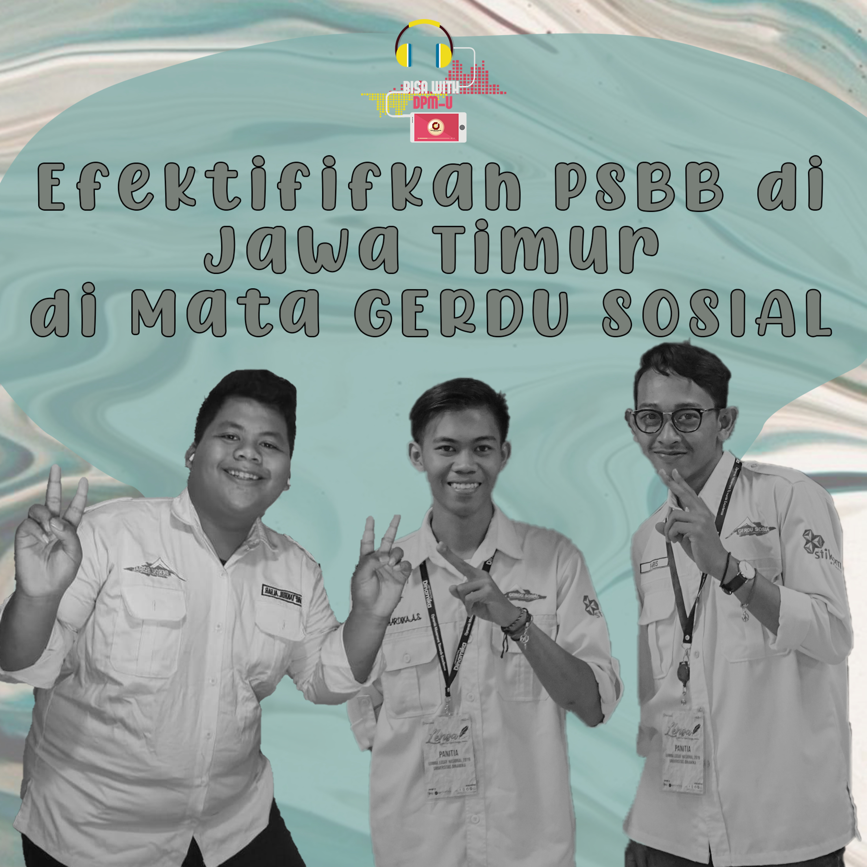 Bisa with DPM-U