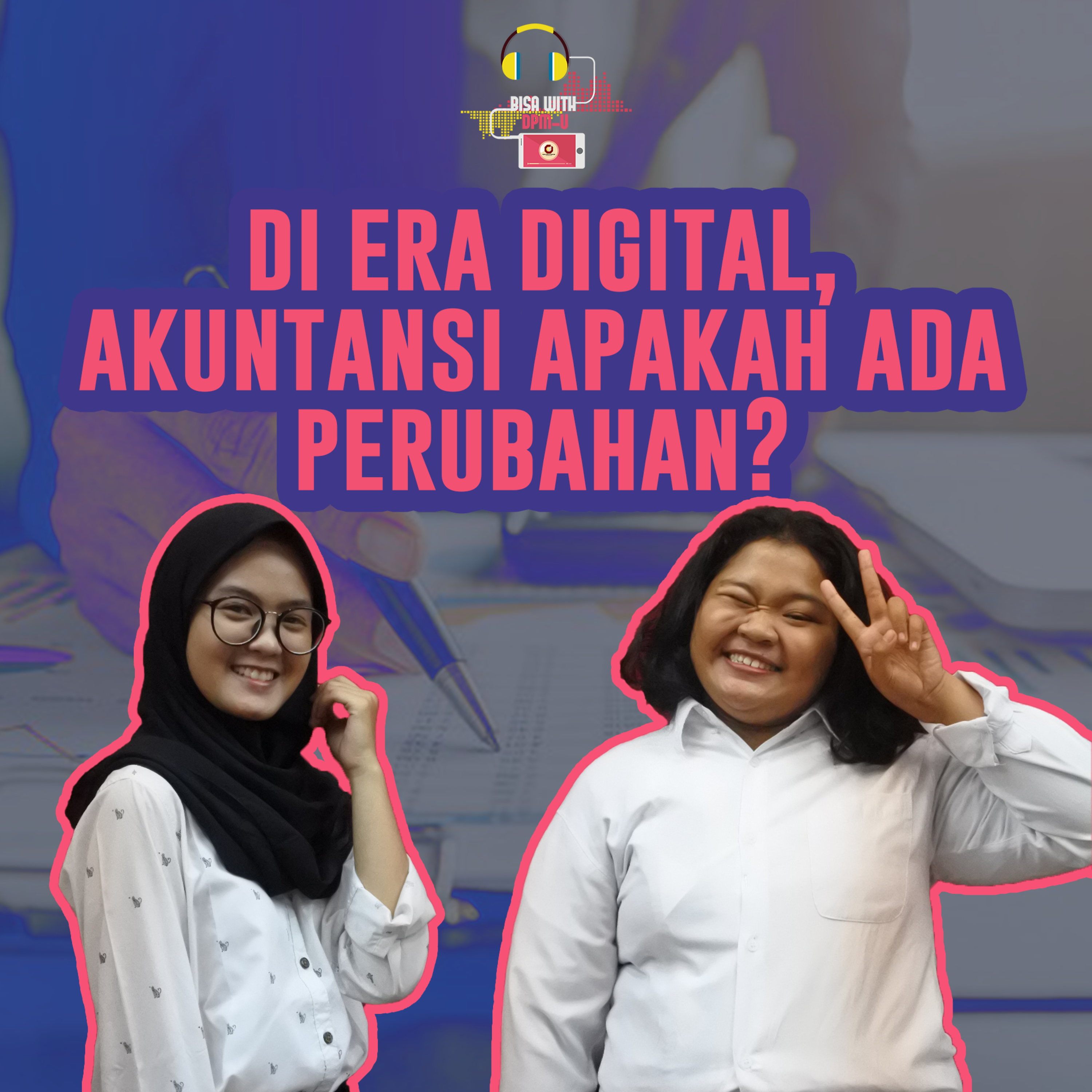 Bisa with DPM-U