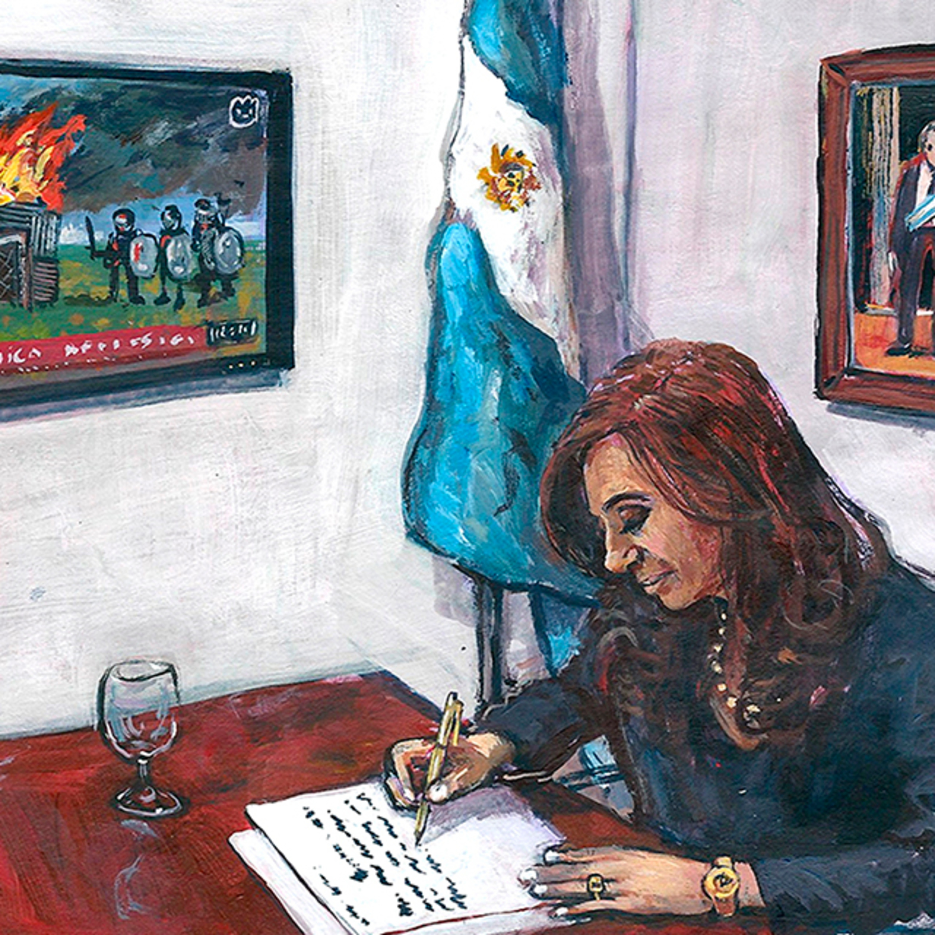 Revista Crisis