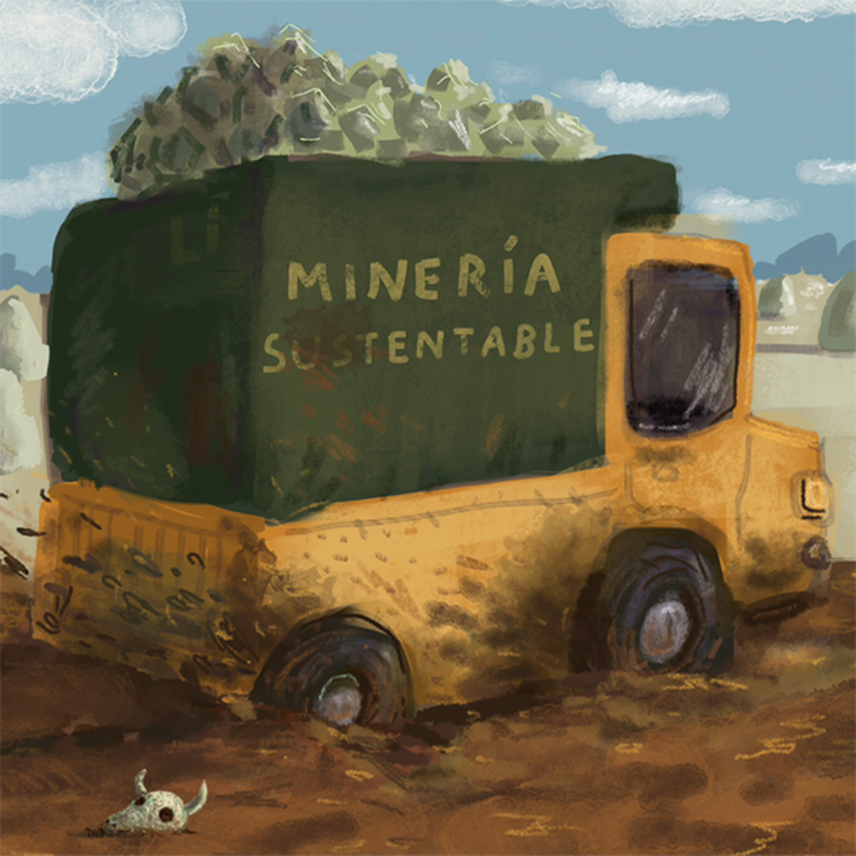 | Crisis en el aire #42 | olivosleaks, la fiebre del litio norteño y suspenso en las urnas de perú y ecuador episode artwork