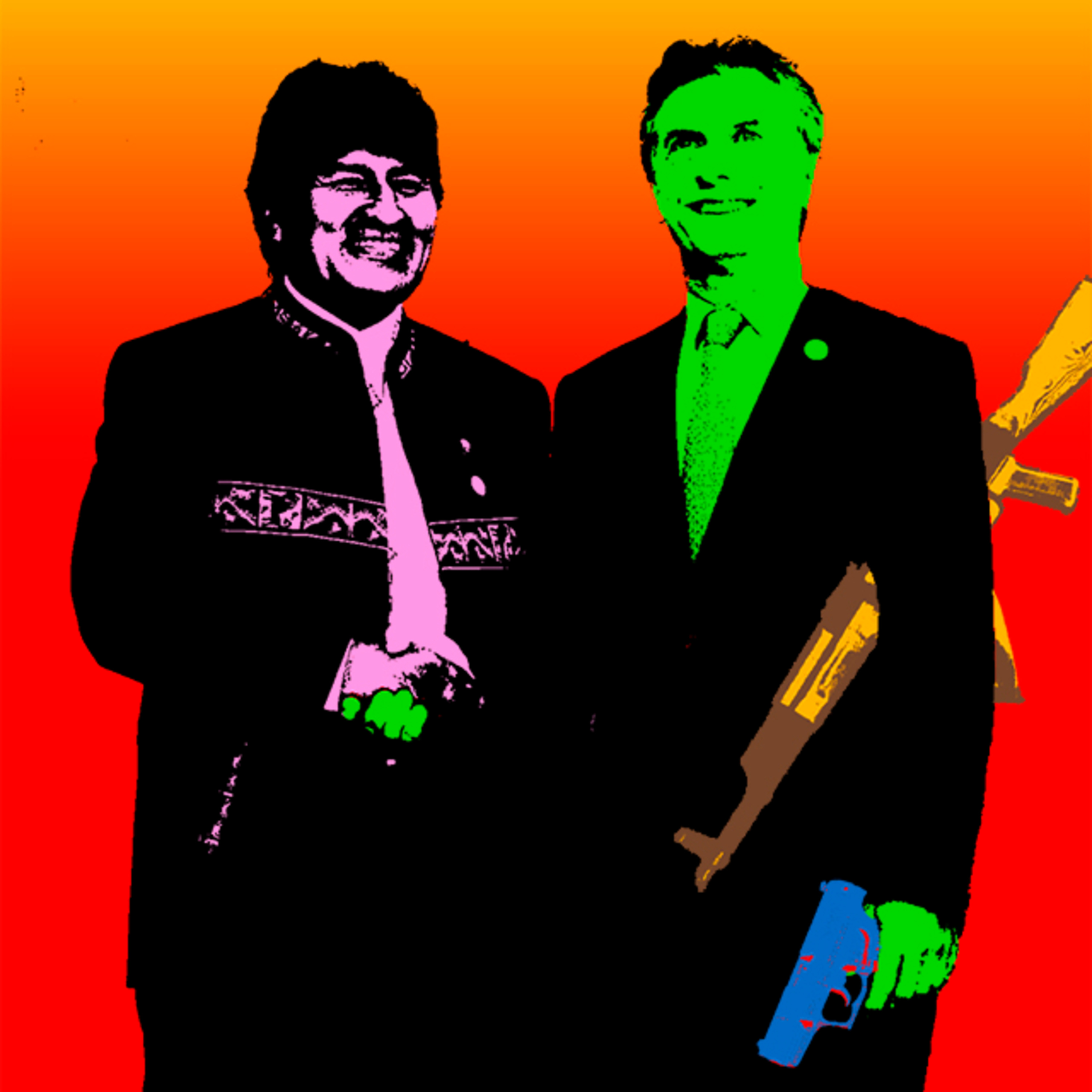 | Crisis en el aire #56 | puñalada a bolivia, elecciones medio pelo y ponele biocombustible episode artwork