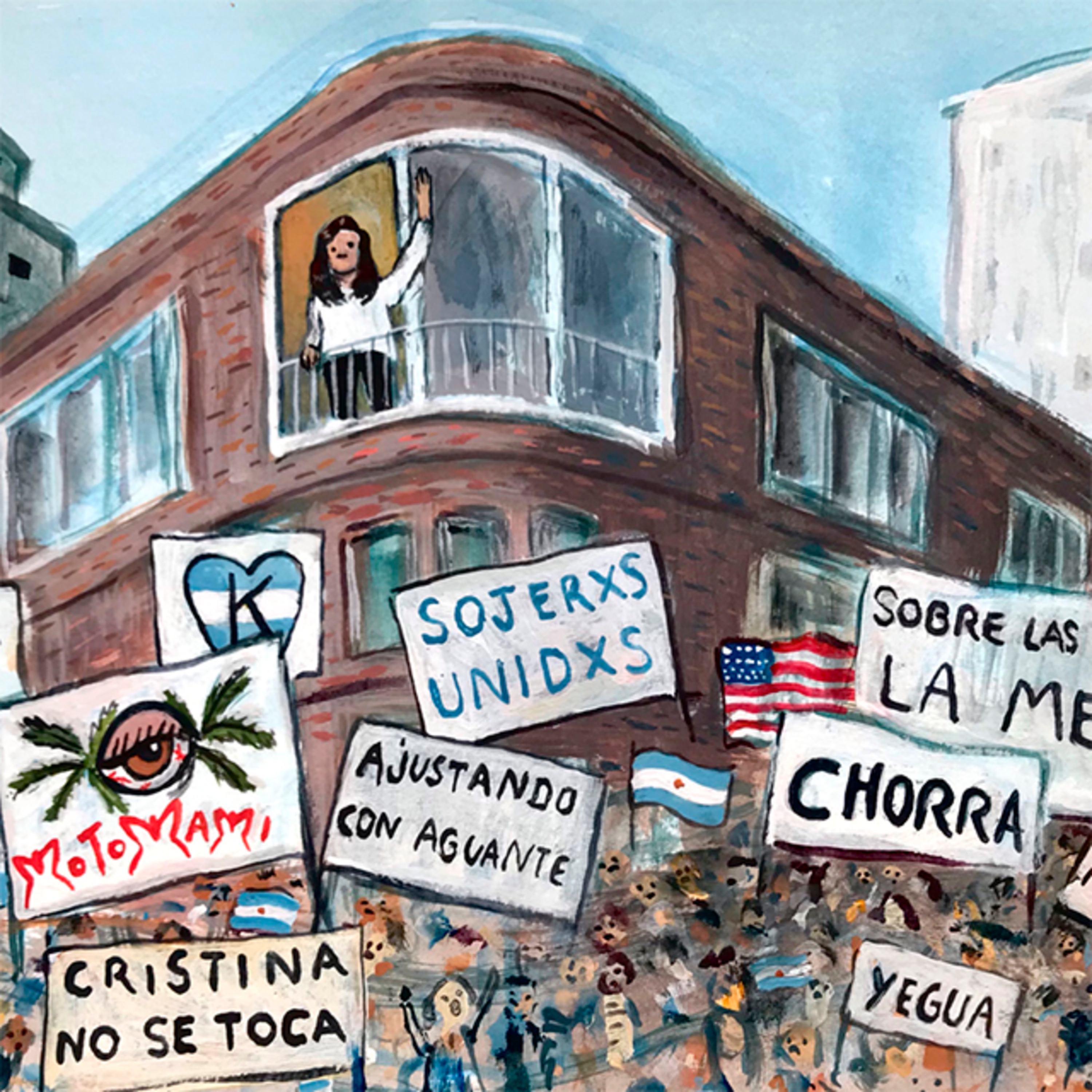 Revista Crisis