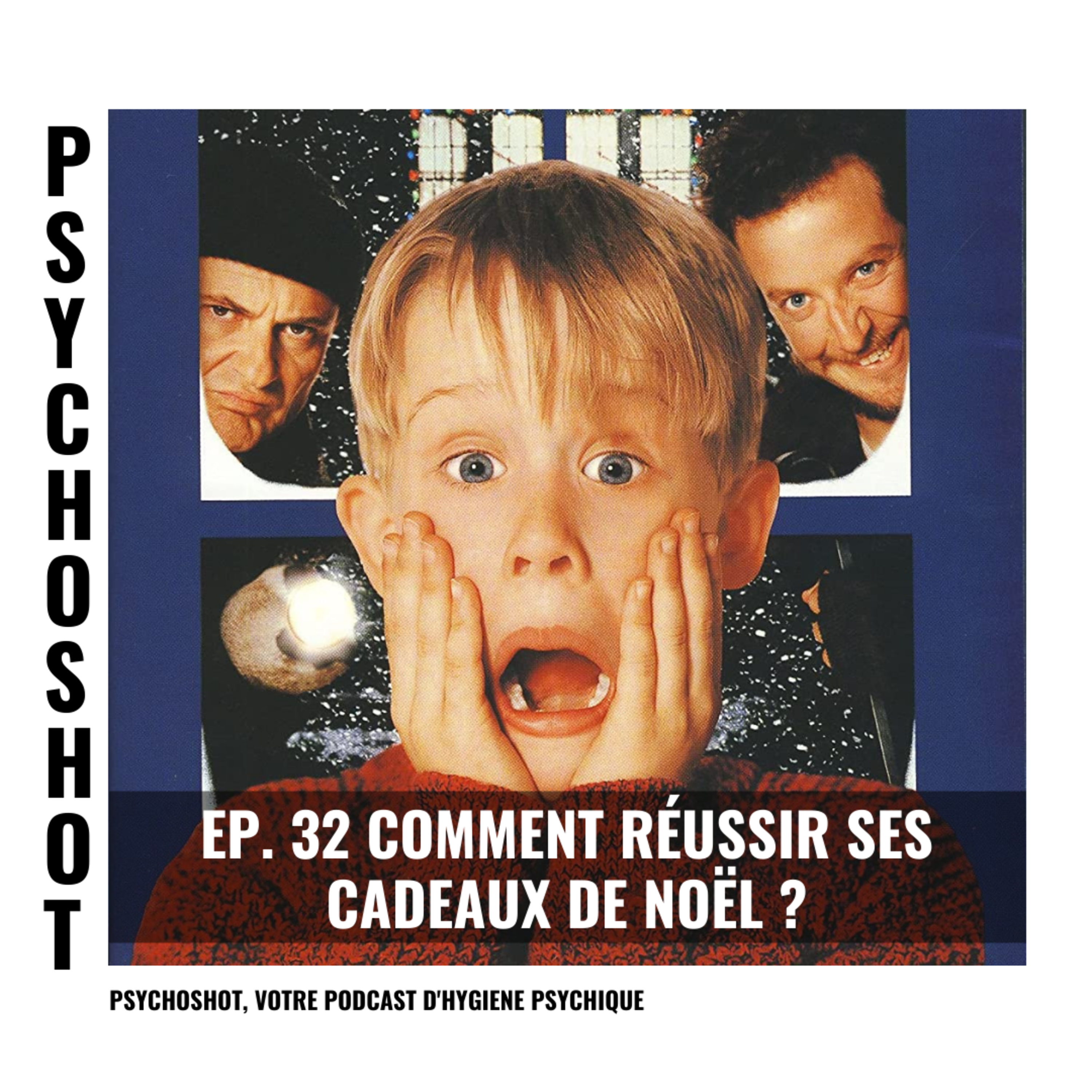 PsychoShot