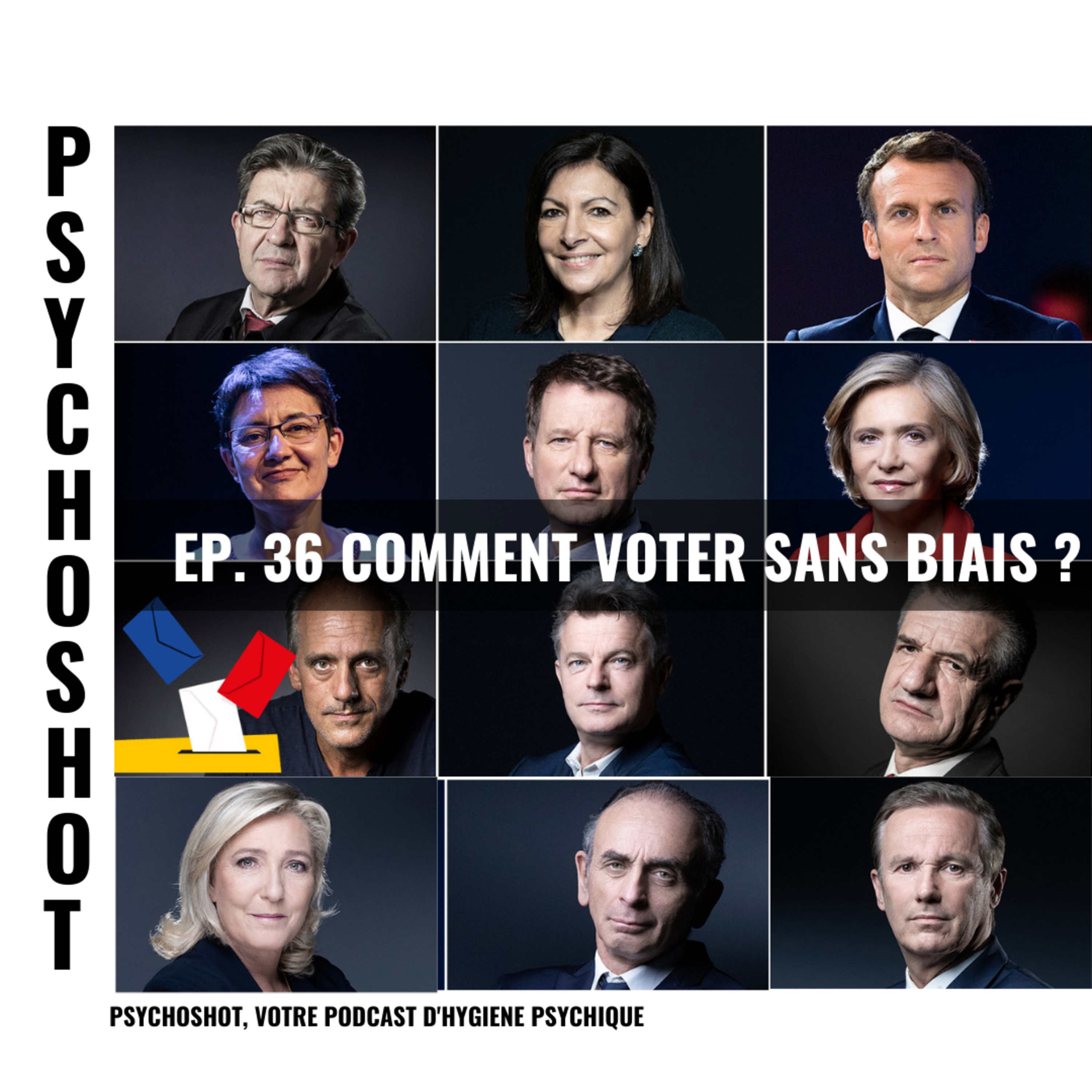 PsychoShot