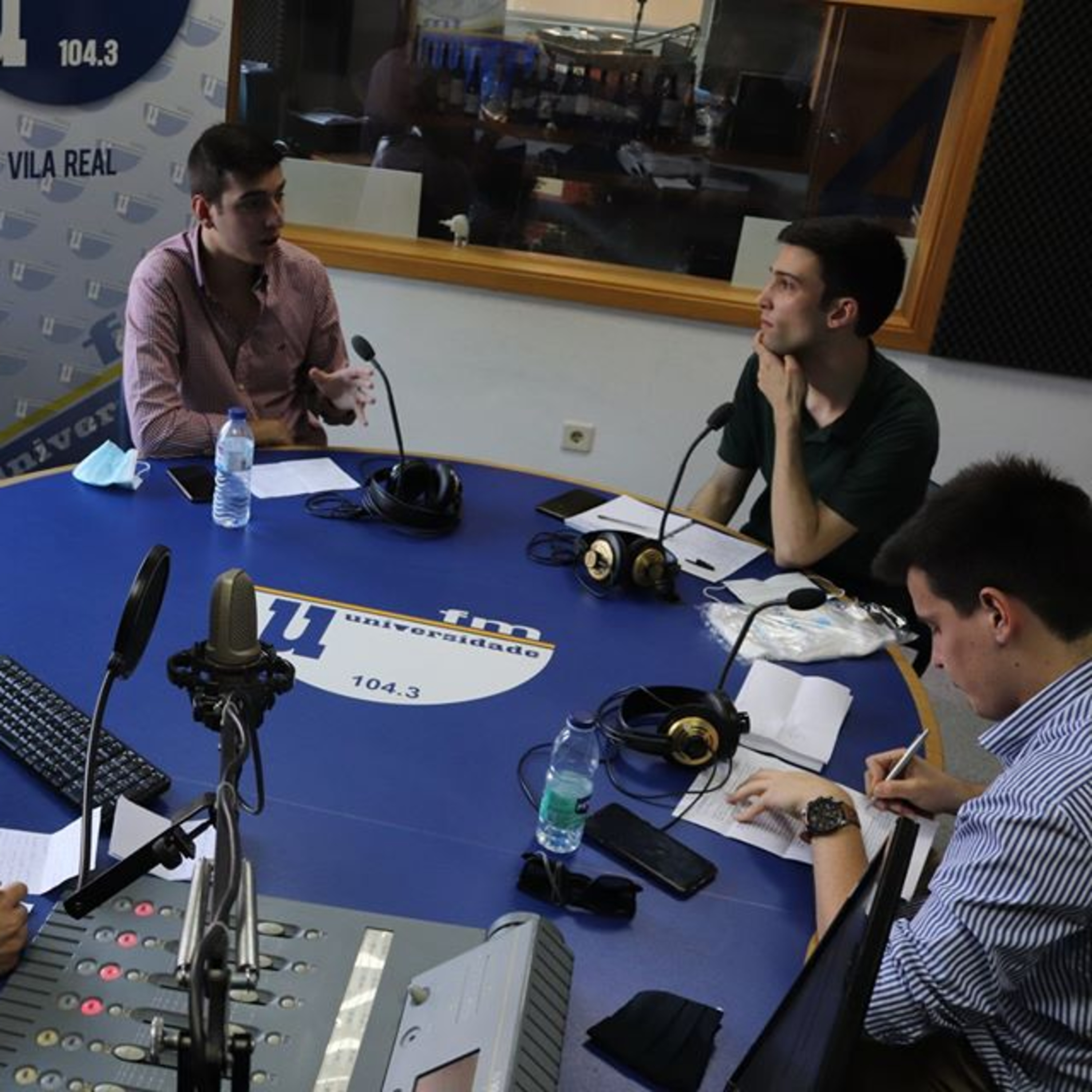 YOUTH TALKS