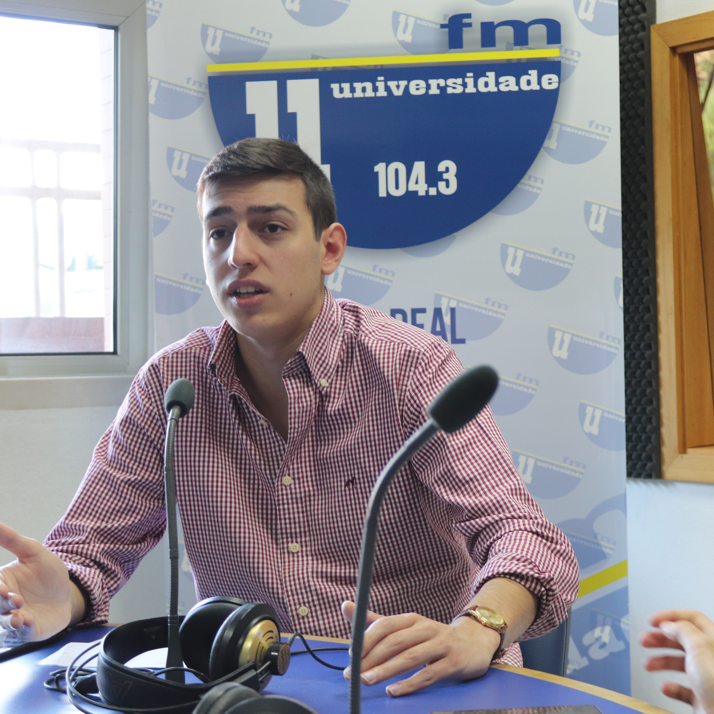 YOUTH TALKS