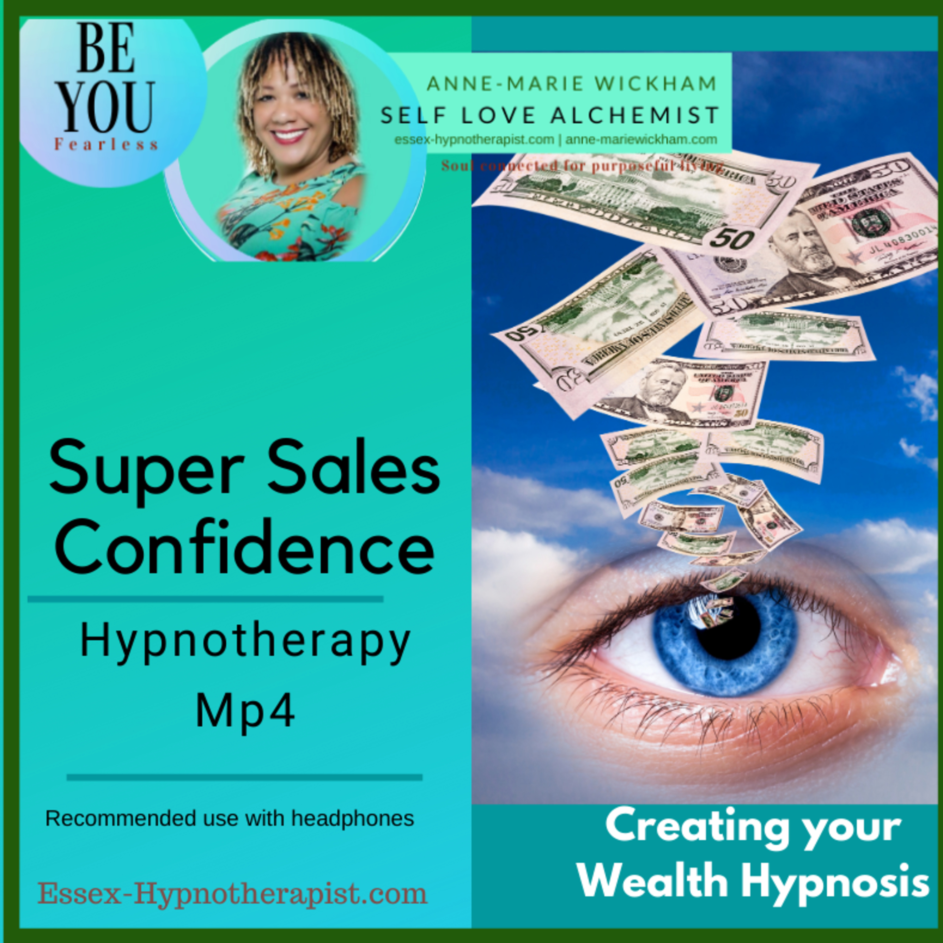 BE \'The Real\' YOU - Limitless | A Lifestyle Podcast - How to Become Your Own Guru Fearlessly!
