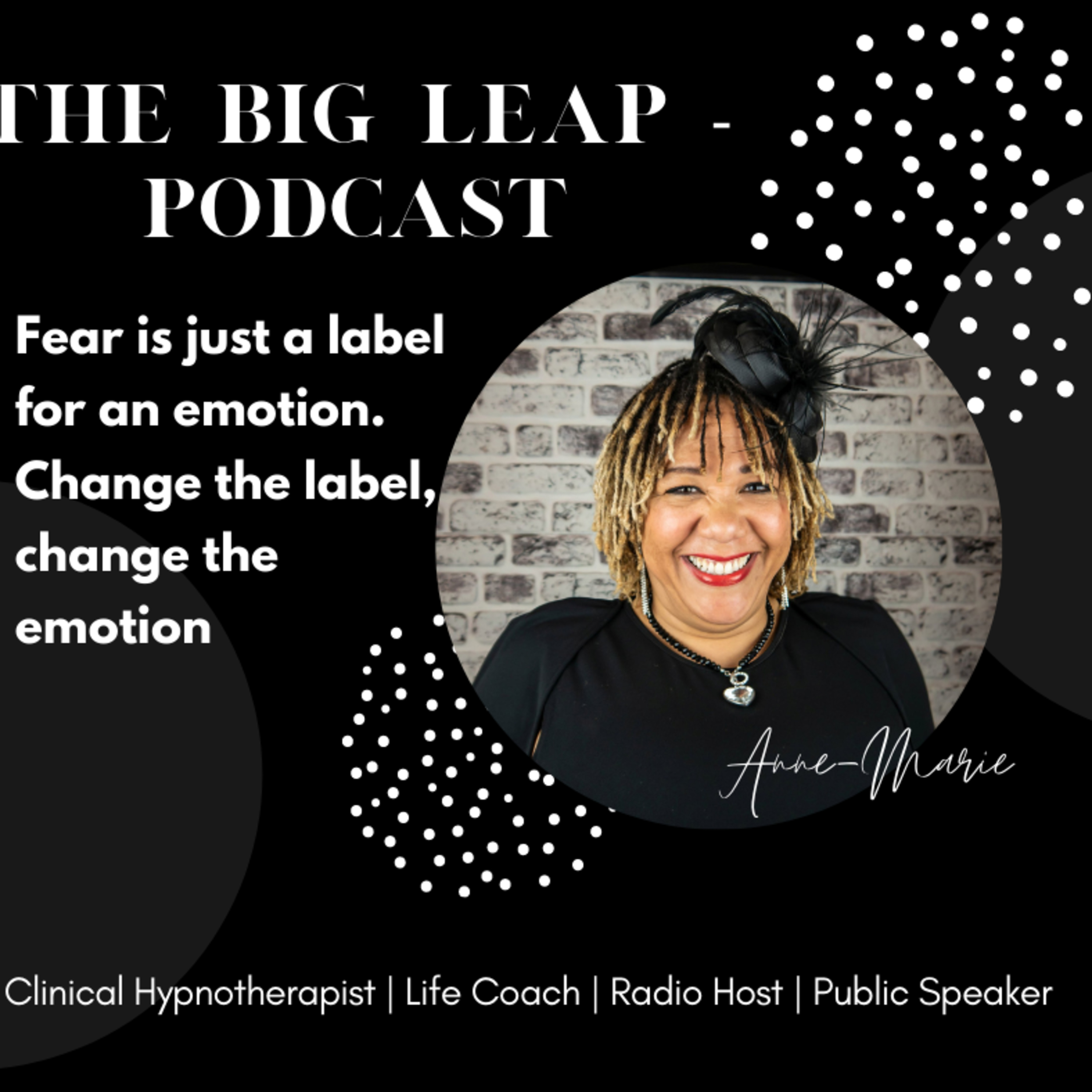 BE \'The Real\' YOU - Limitless | A Lifestyle Podcast - How to Become Your Own Guru Fearlessly!