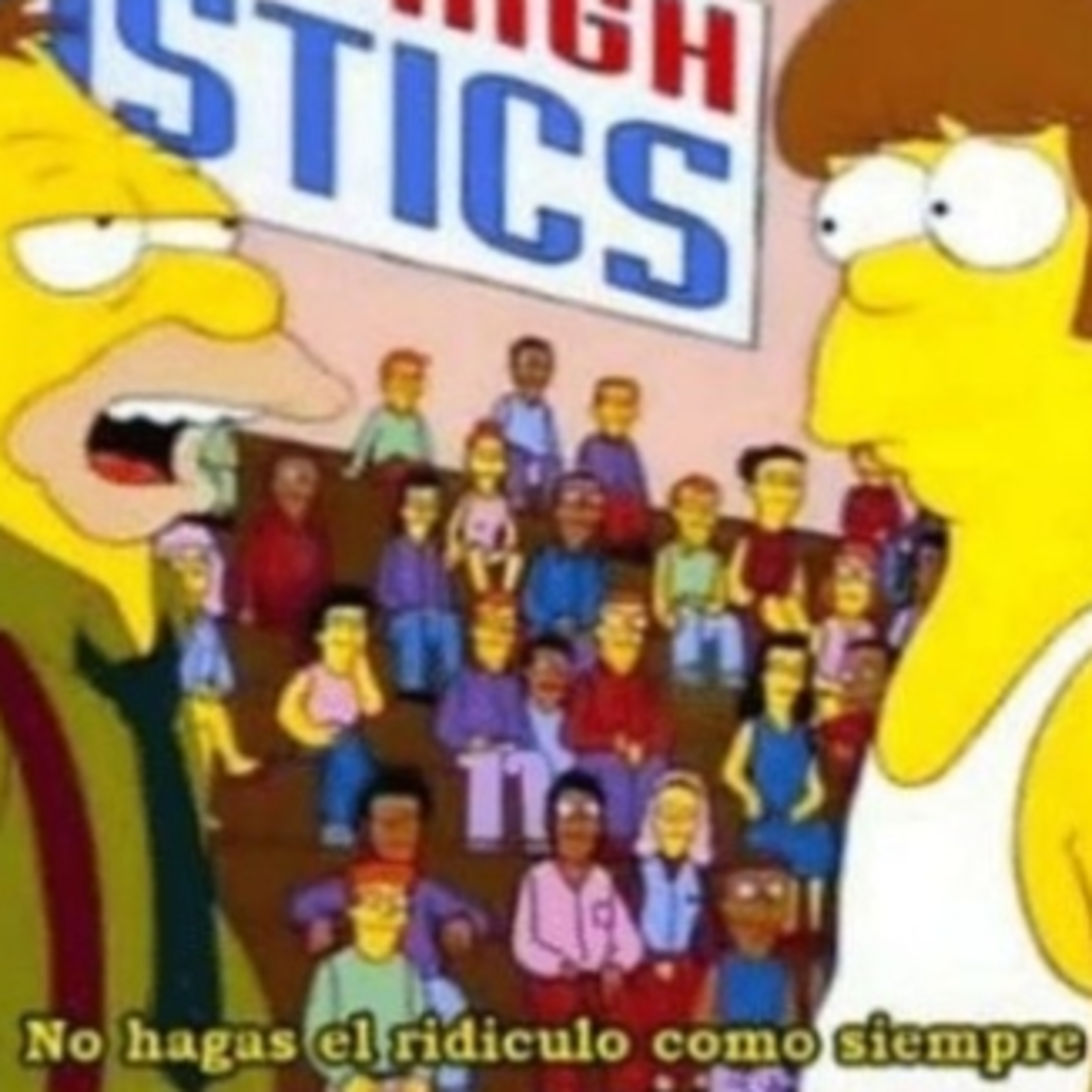 Maldito Sea Este Podcast