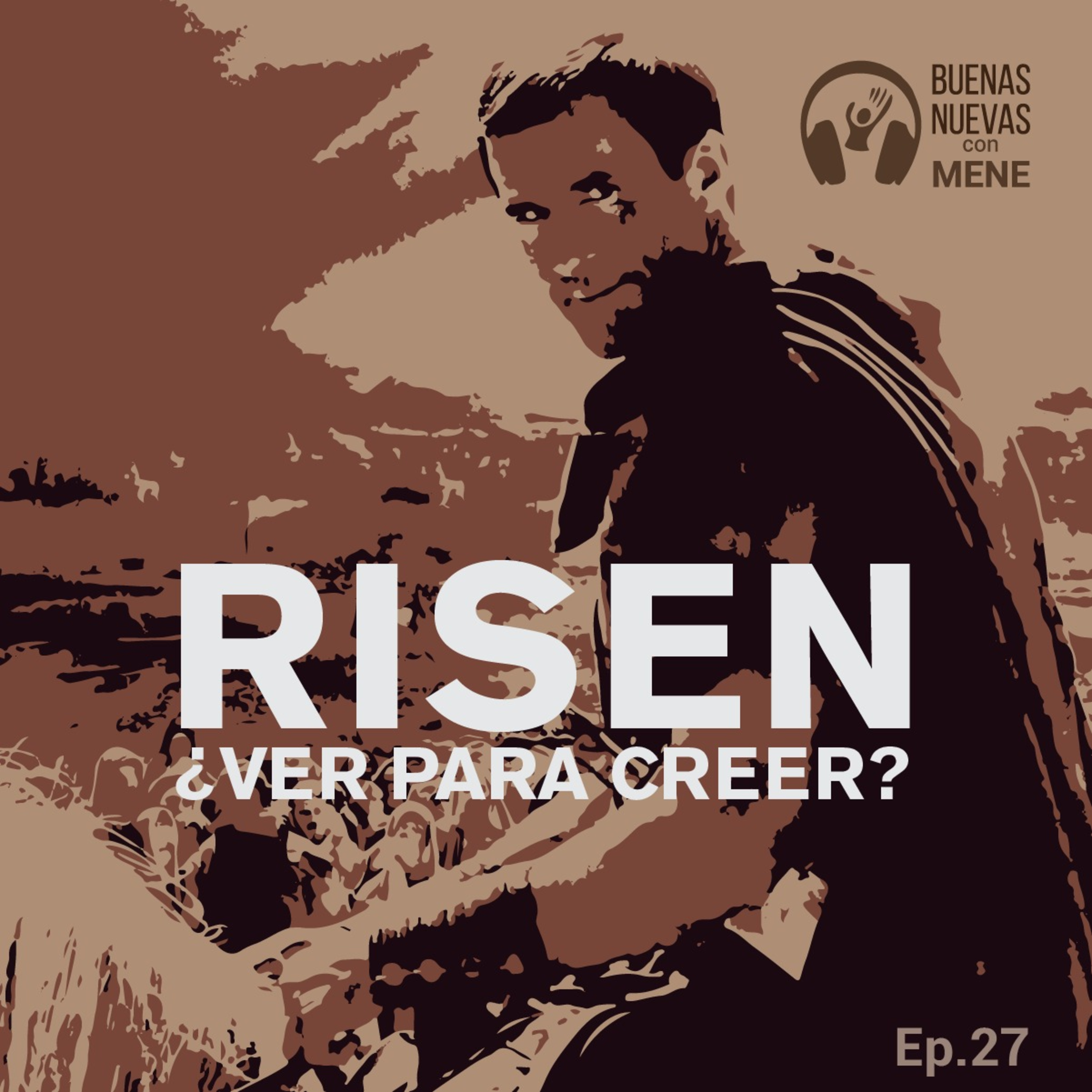 El Testimonio de Risen episode artwork