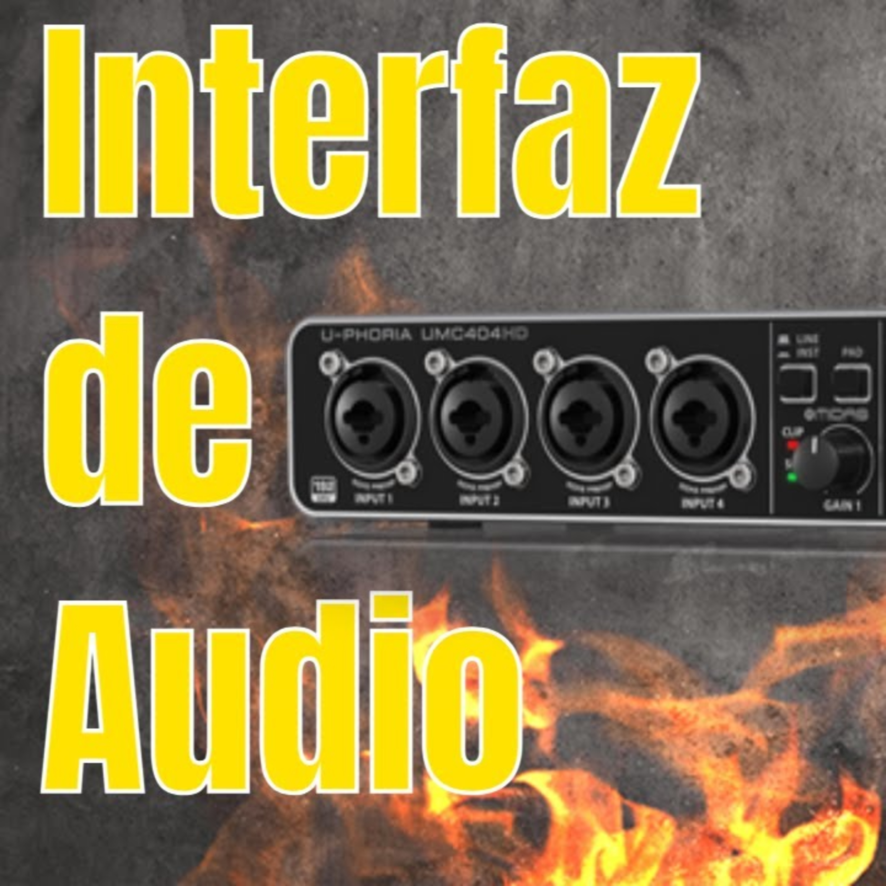 Que es una Interfaz de Audio y para que Sirve El lado oscuro de la