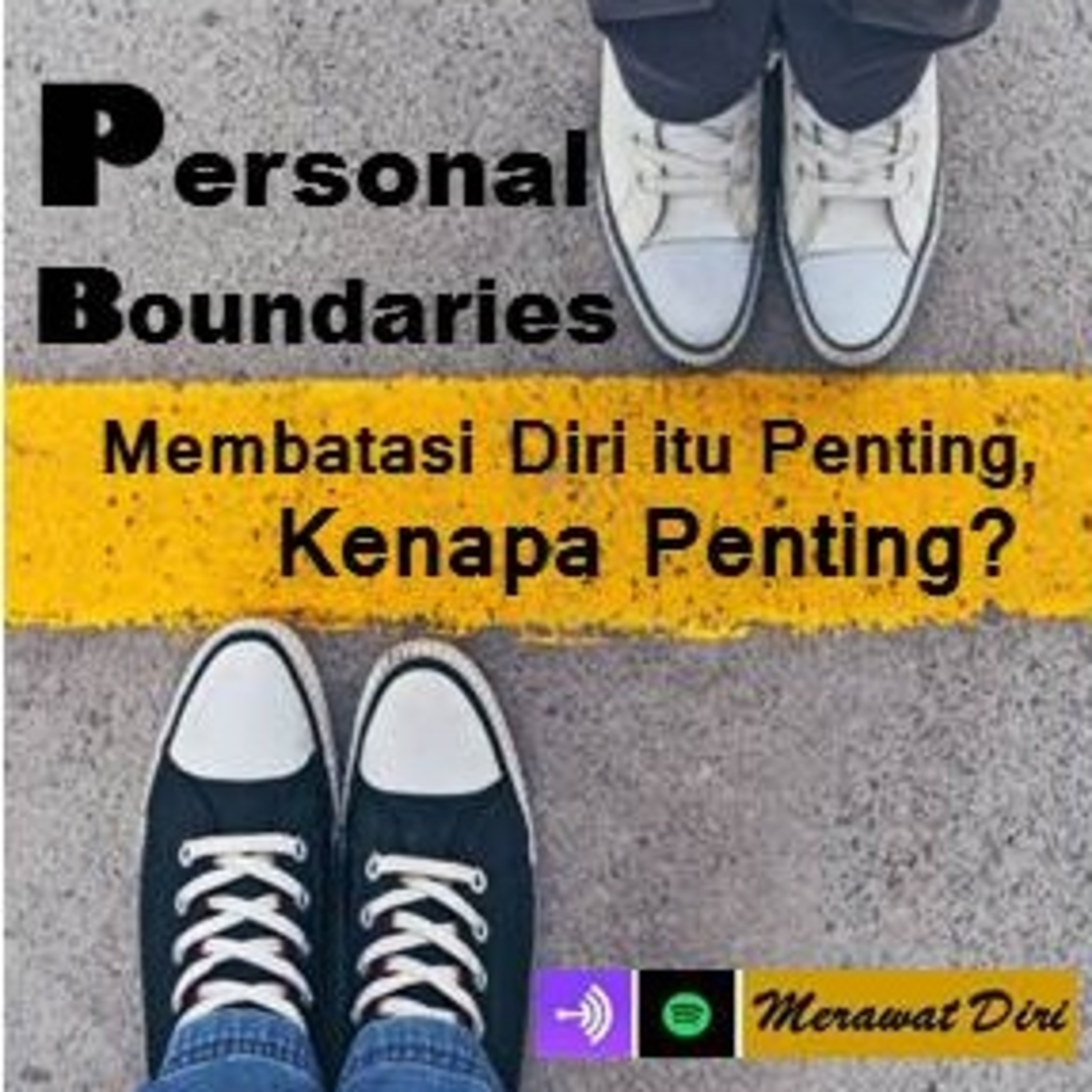 Merawat Diri