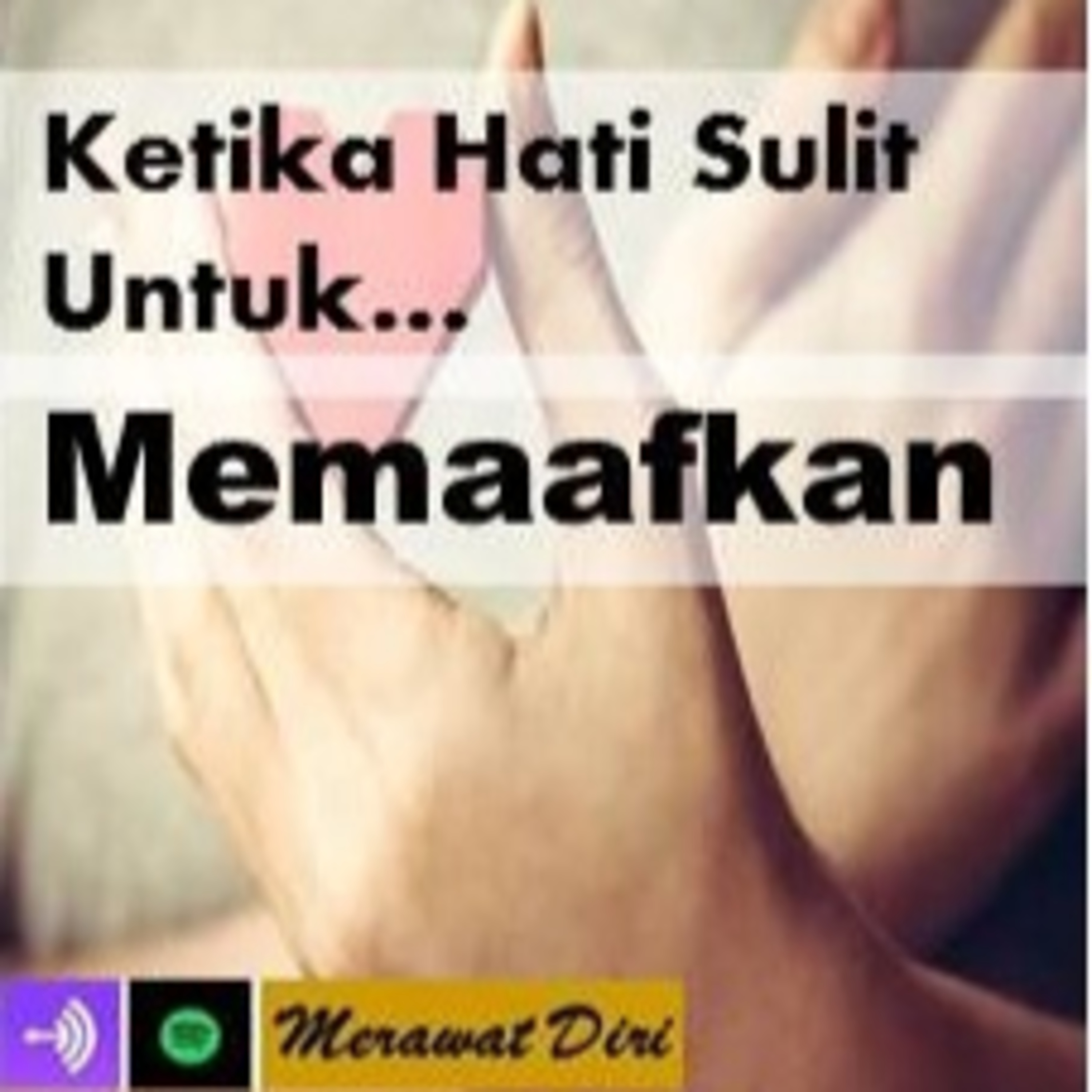 Merawat Diri