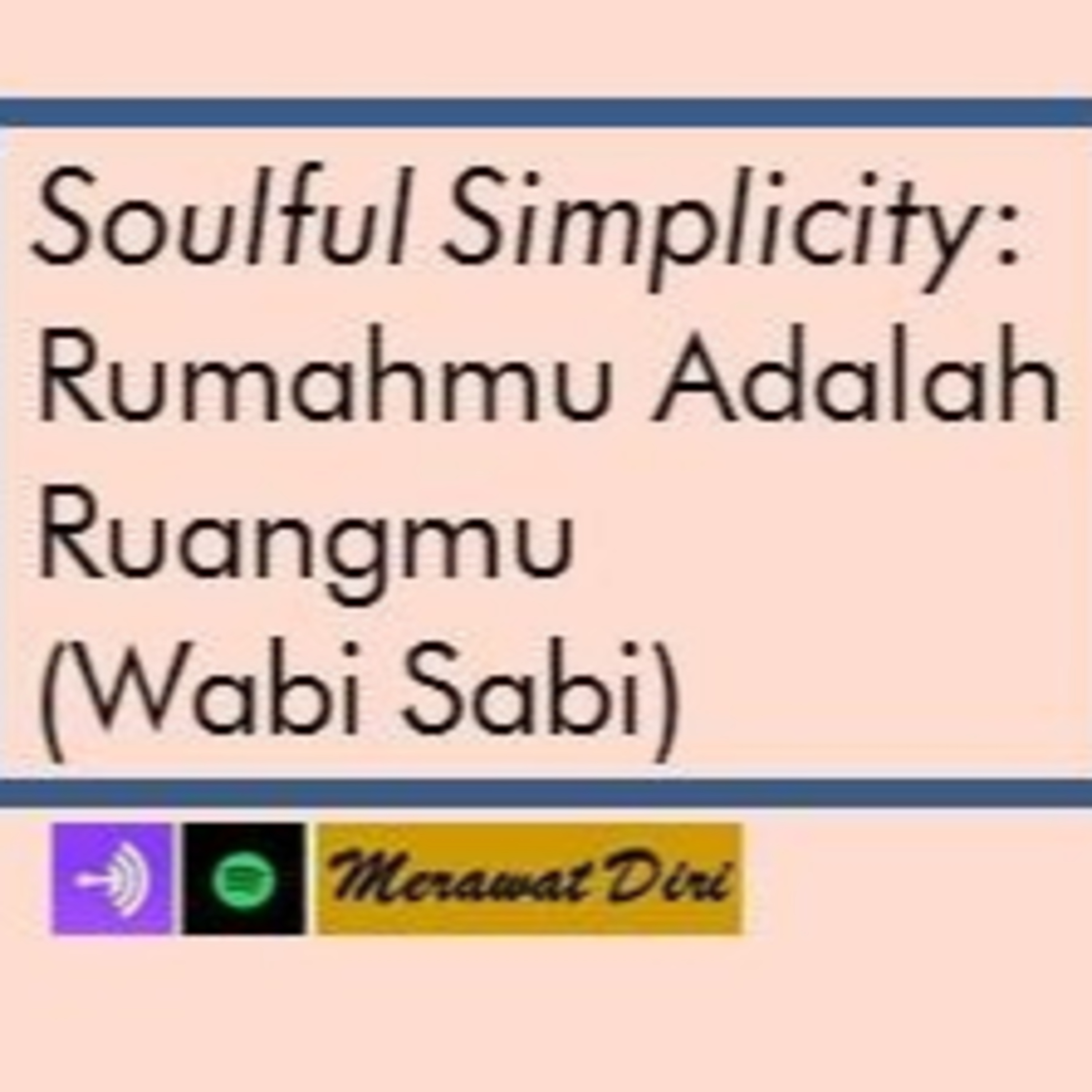 Merawat Diri