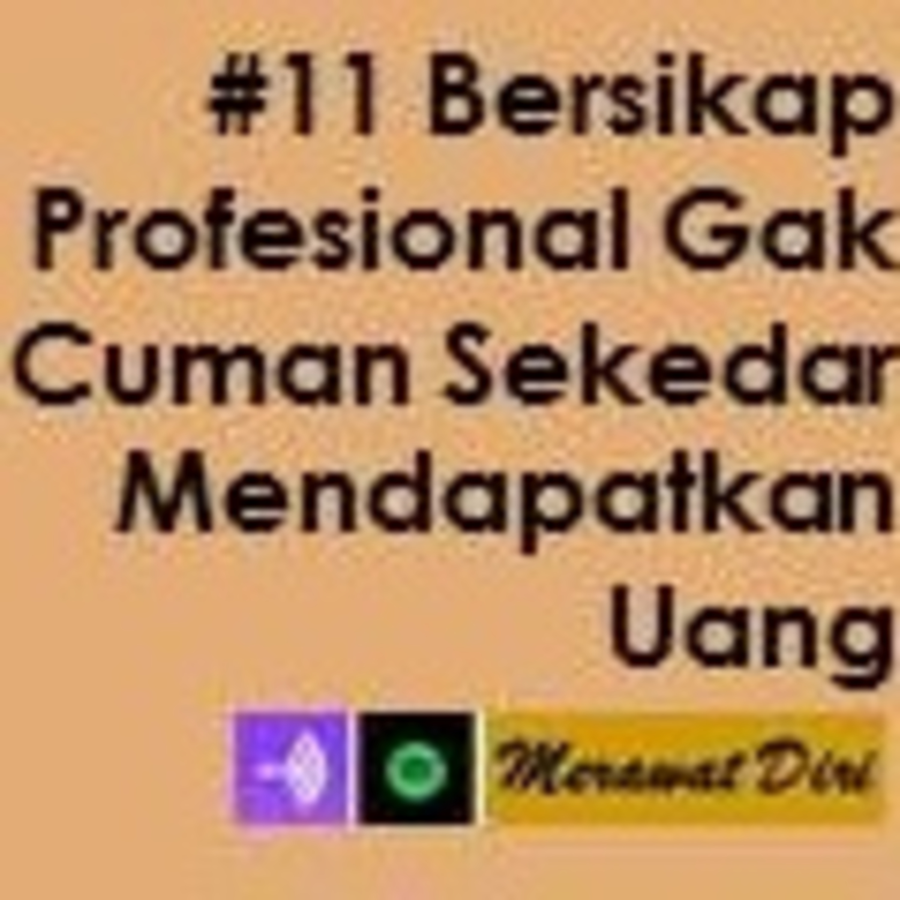 Merawat Diri