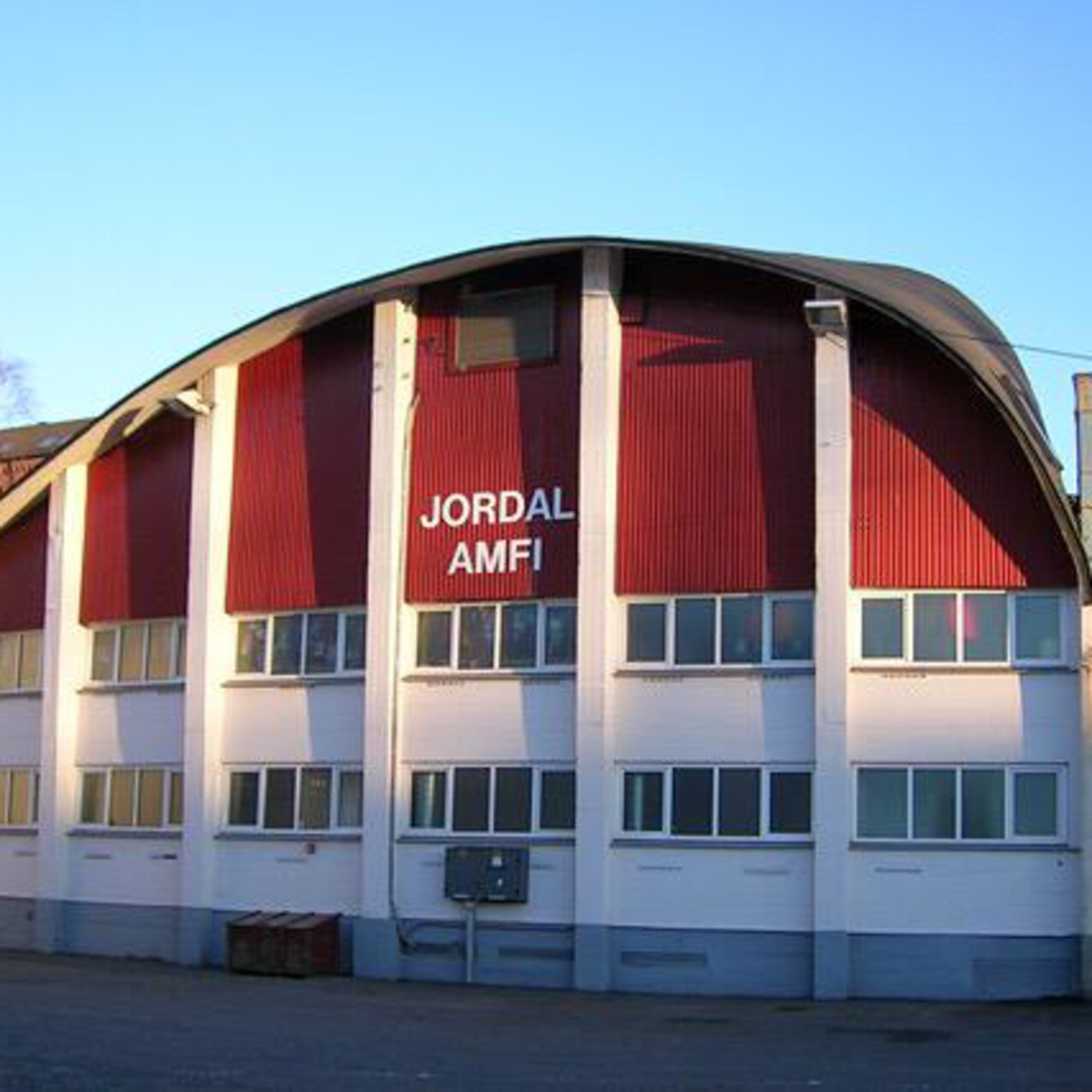 Blant Kokos og Kålrabi