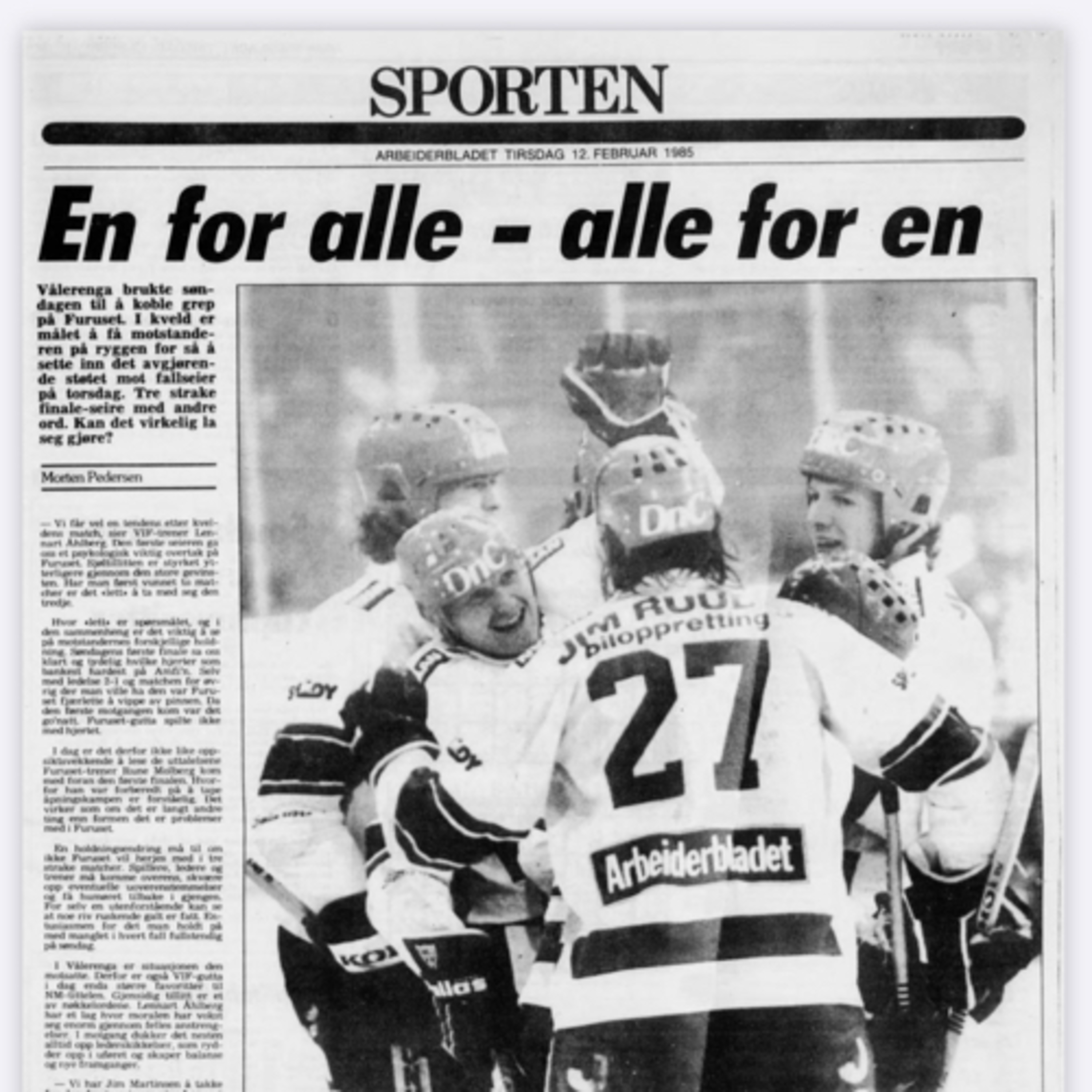 Blant Kokos og Kålrabi