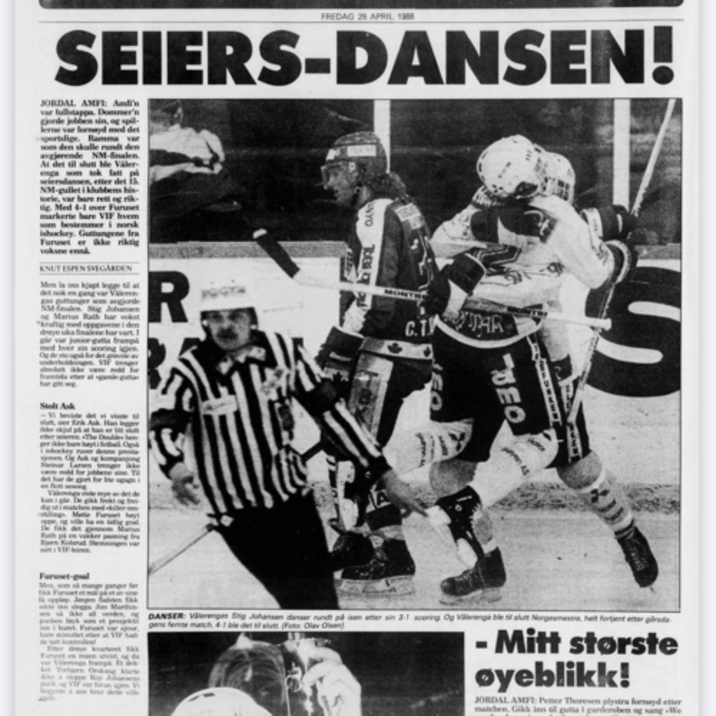 Blant Kokos og Kålrabi