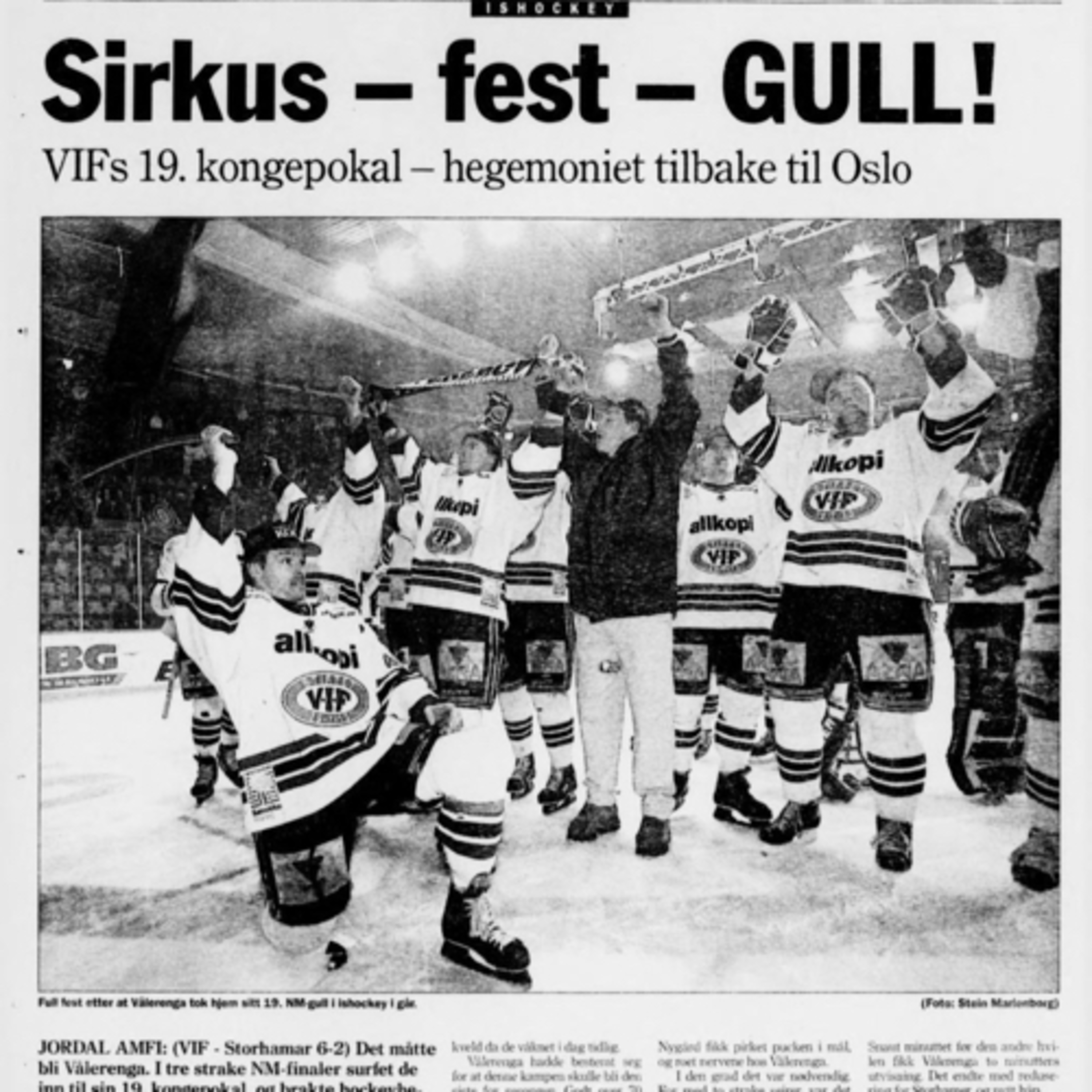 Blant Kokos og Kålrabi