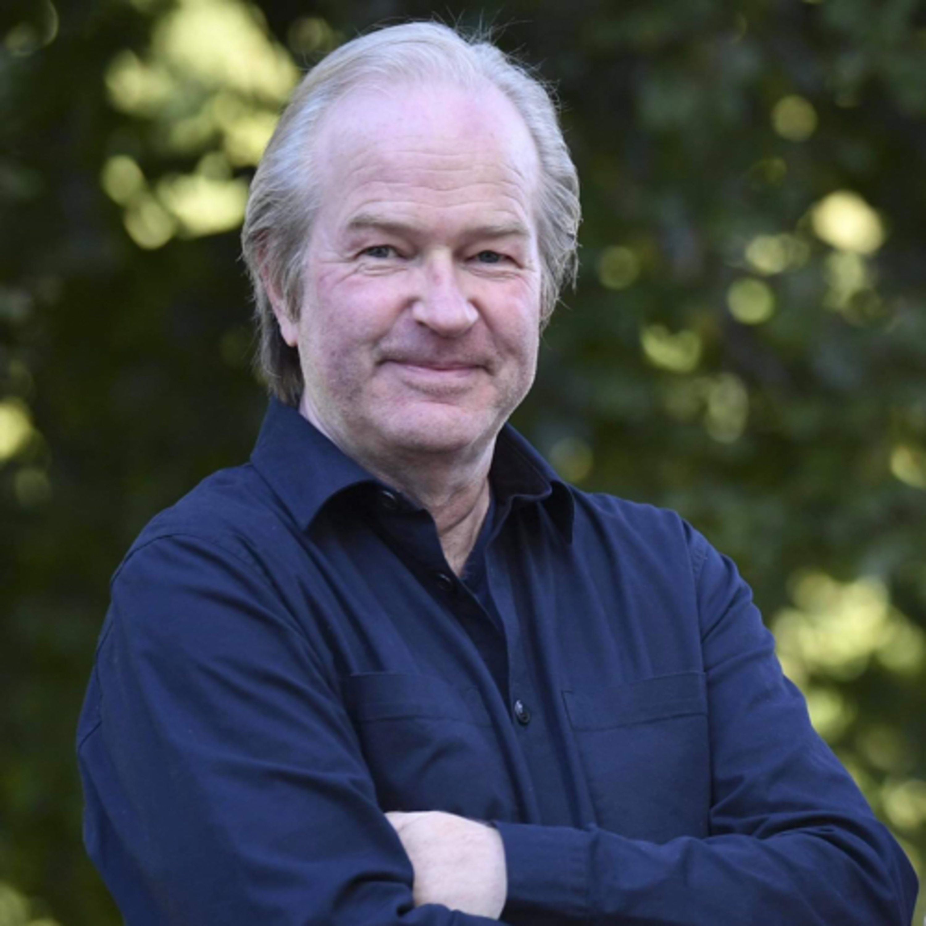 Blant Kokos og Kålrabi