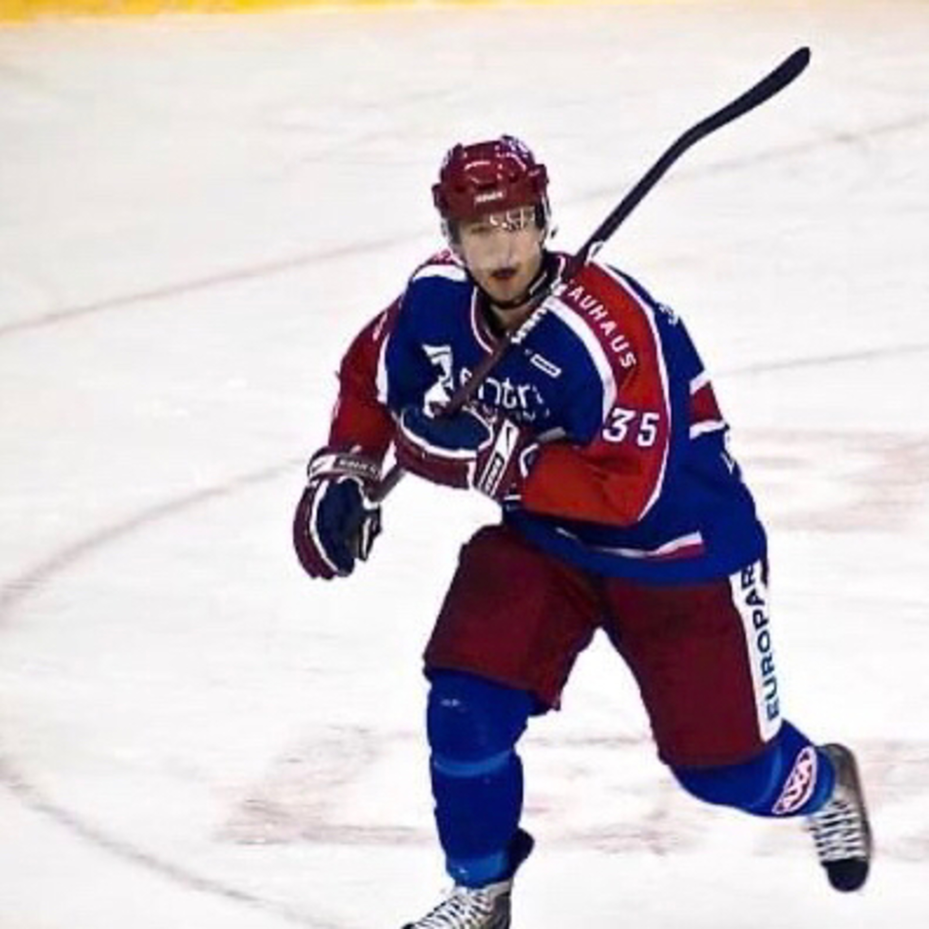 Blant Kokos og Kålrabi