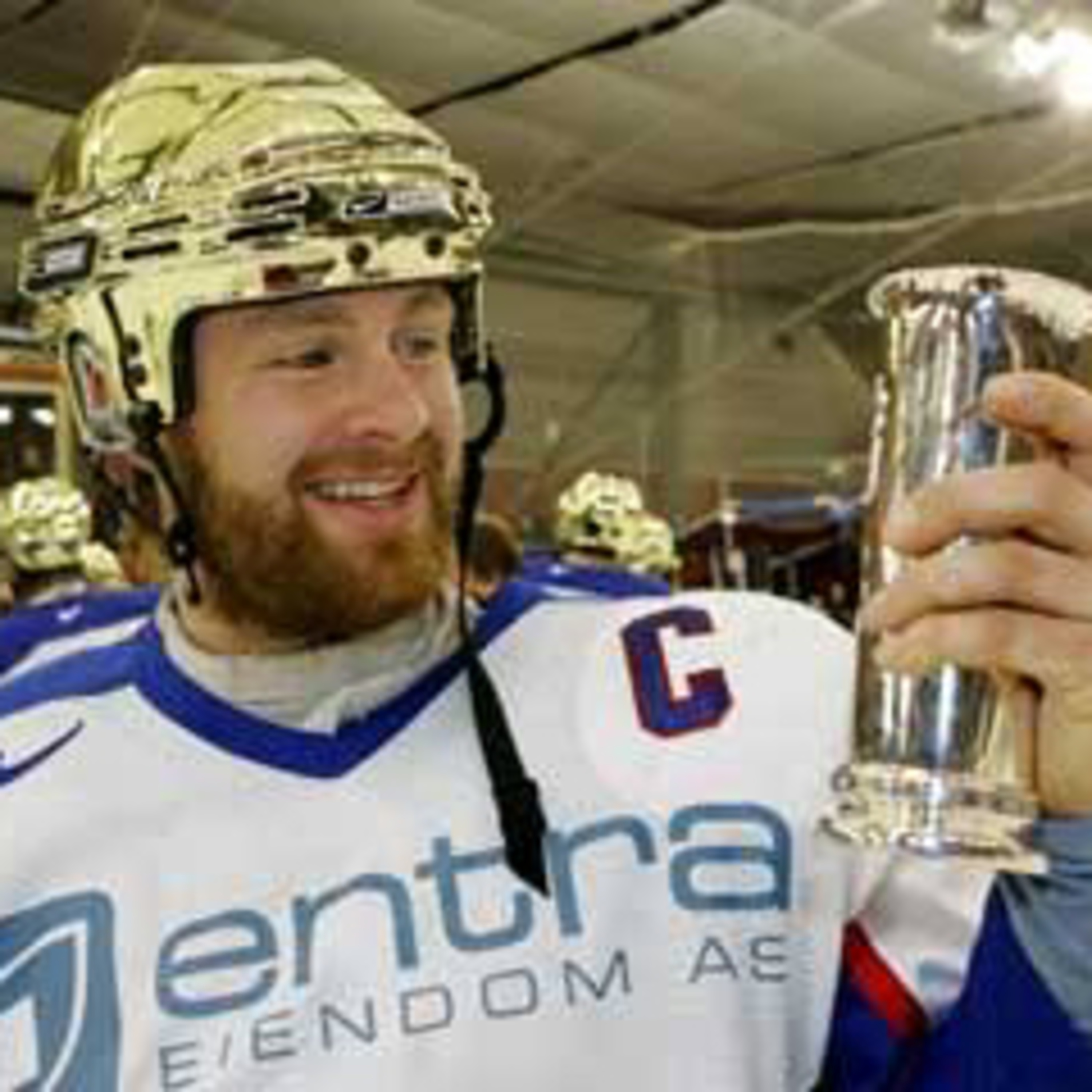 Blant Kokos og Kålrabi