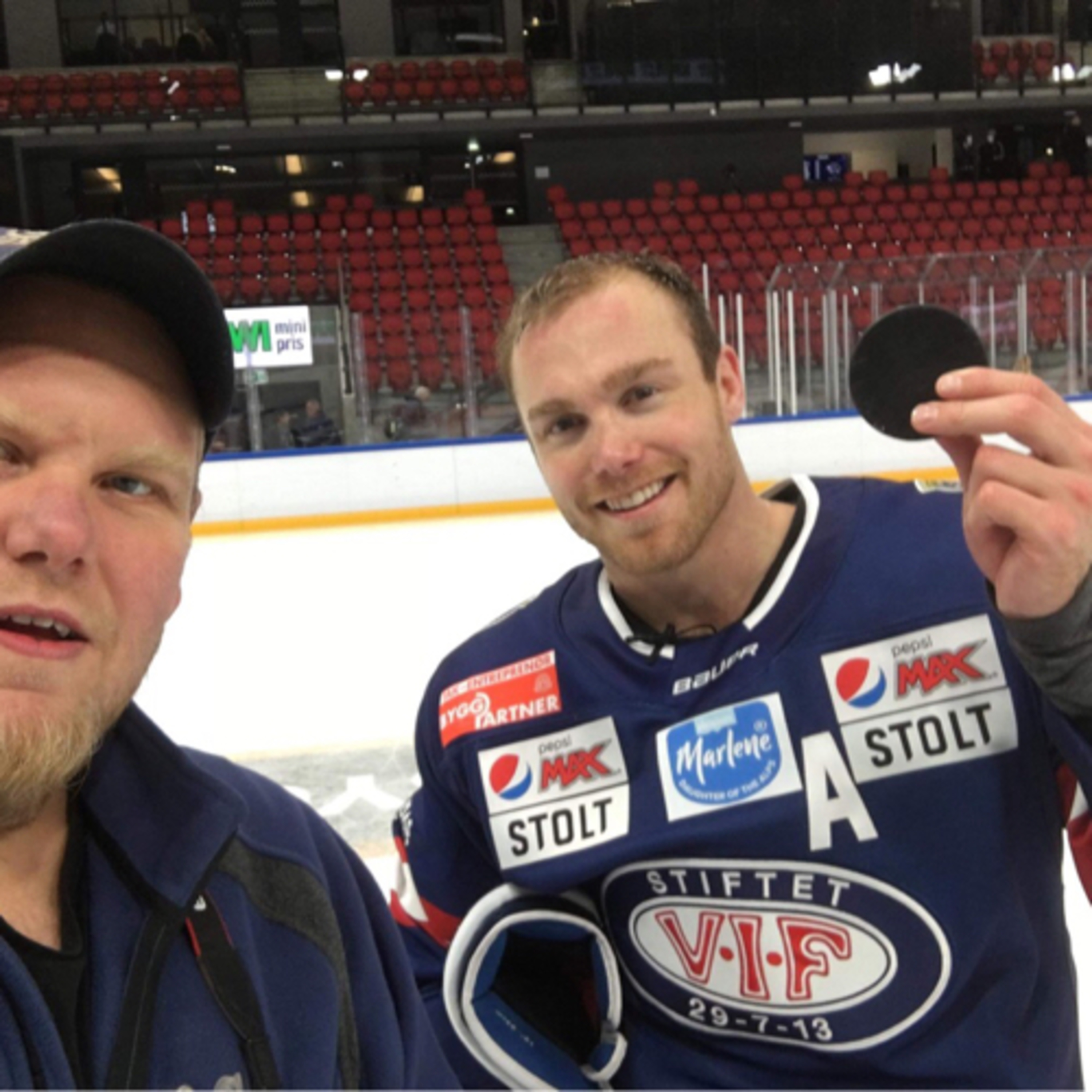 Blant Kokos og Kålrabi