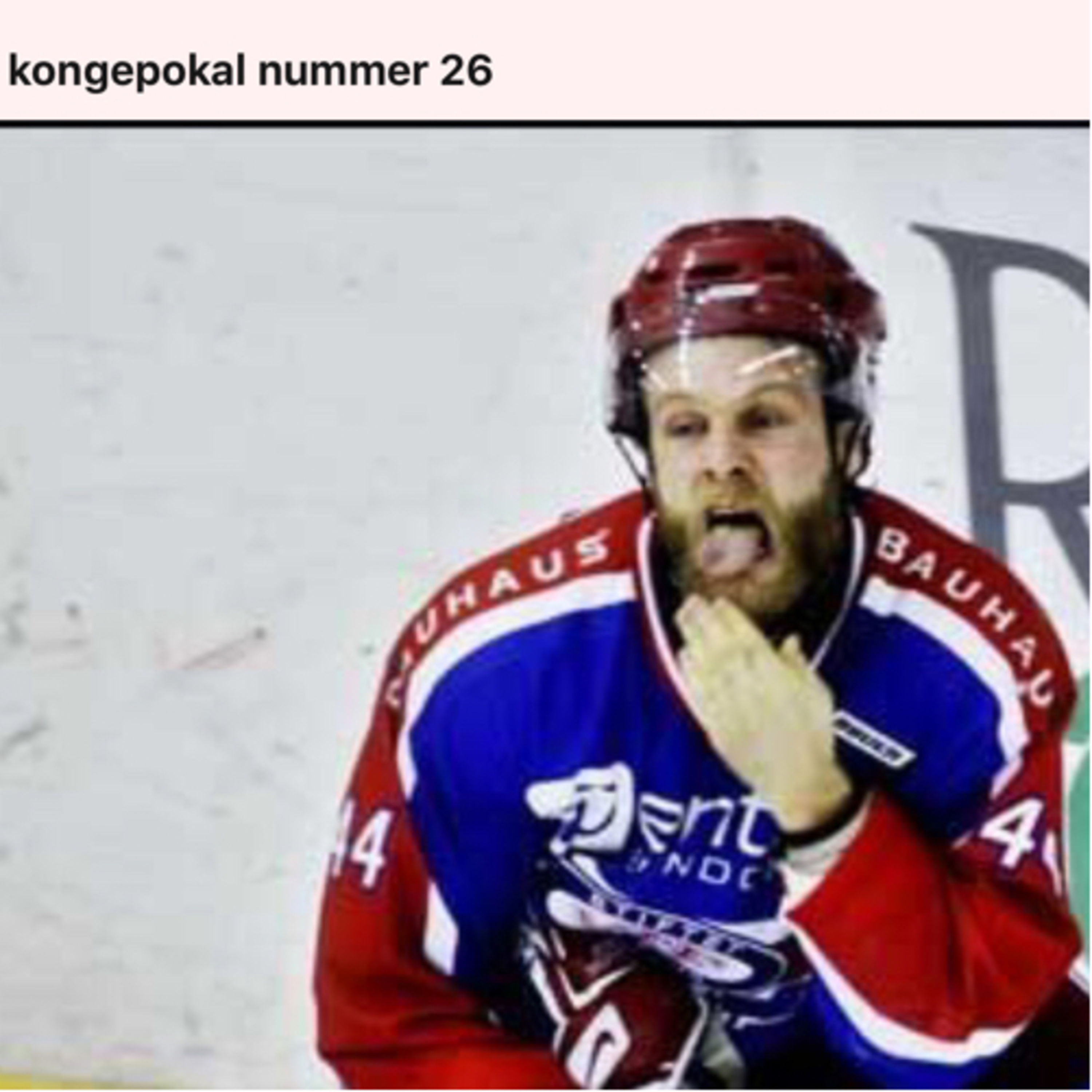 Blant Kokos og Kålrabi