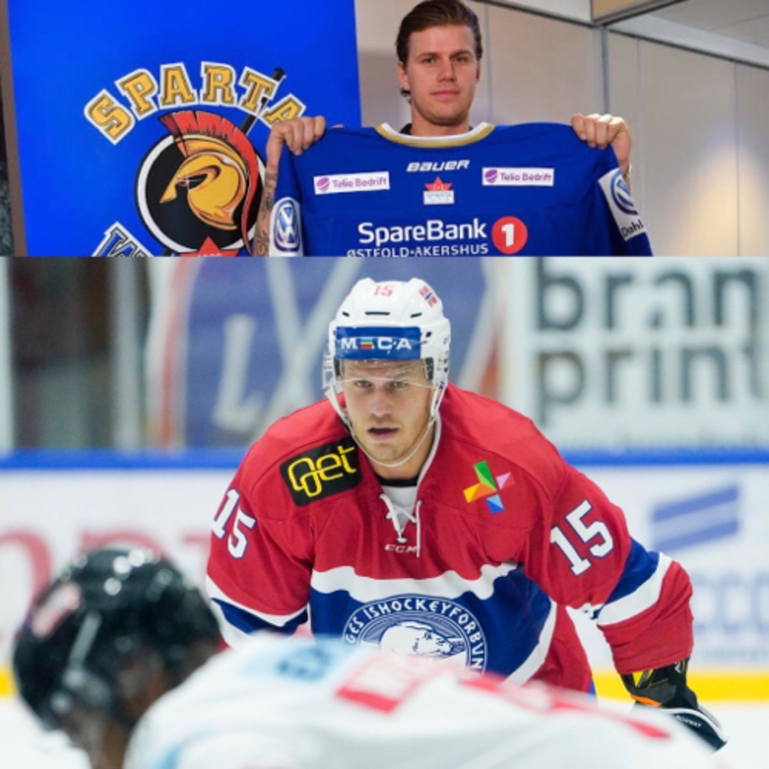 Blant Kokos og Kålrabi