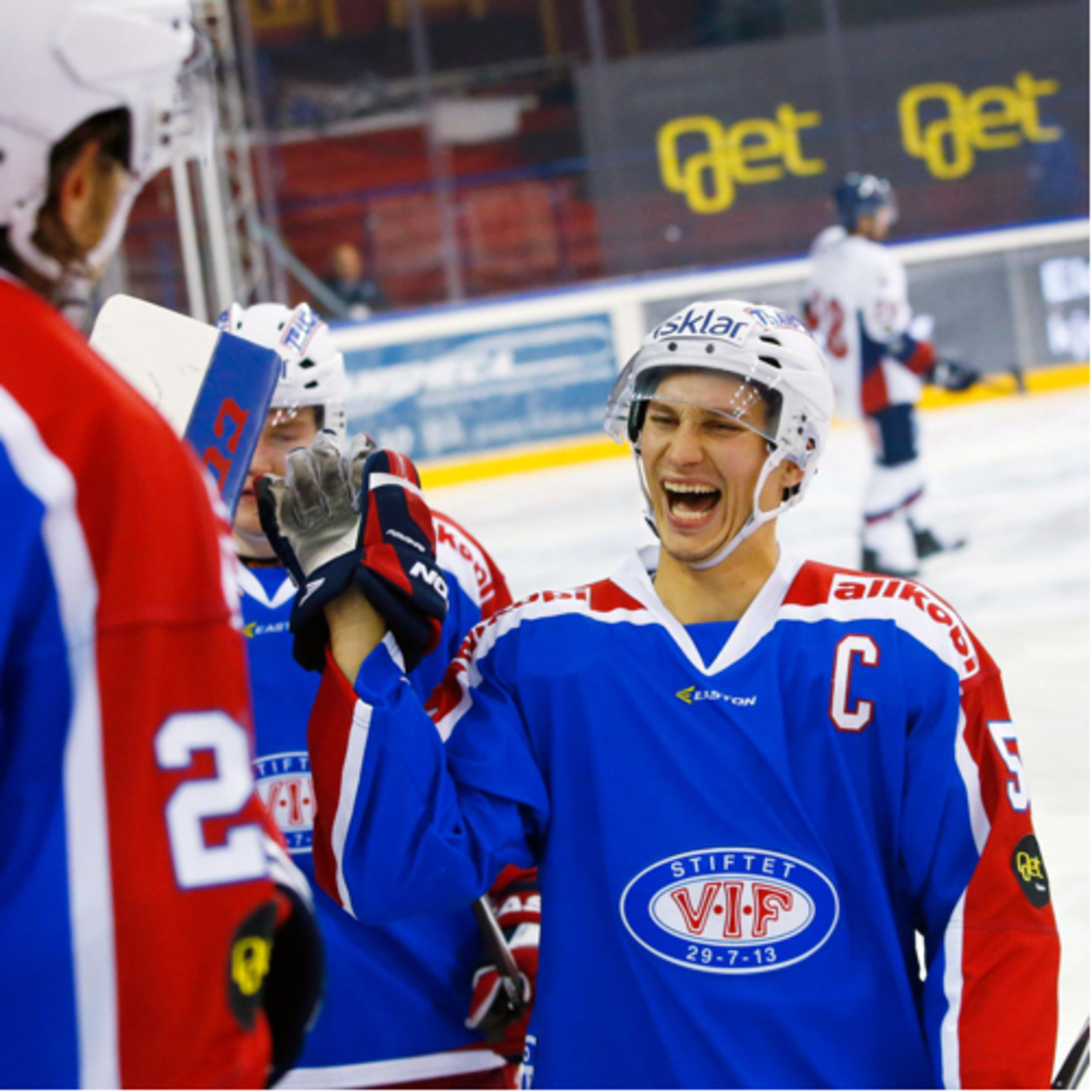 Blant Kokos og Kålrabi