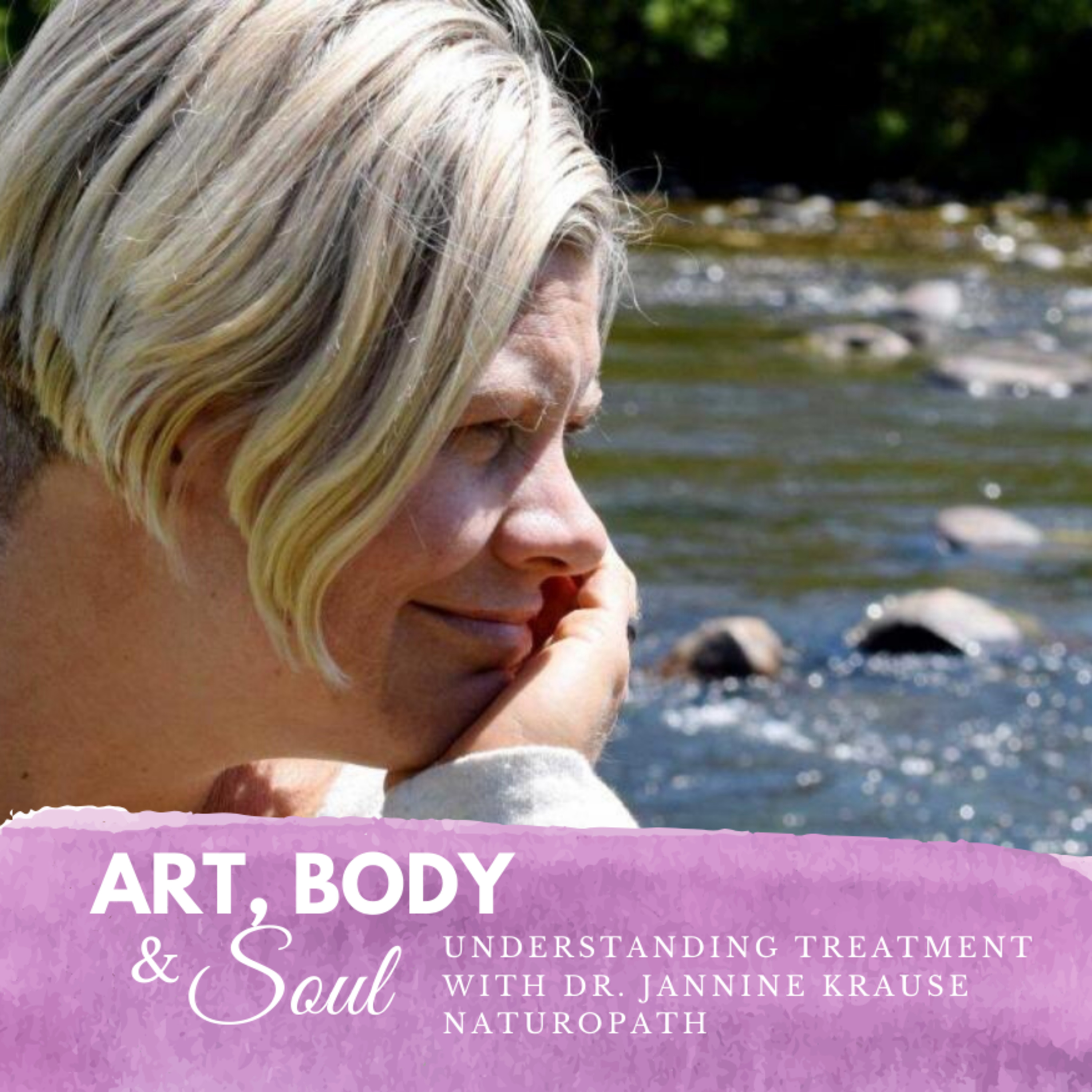 Art, Body and Soul