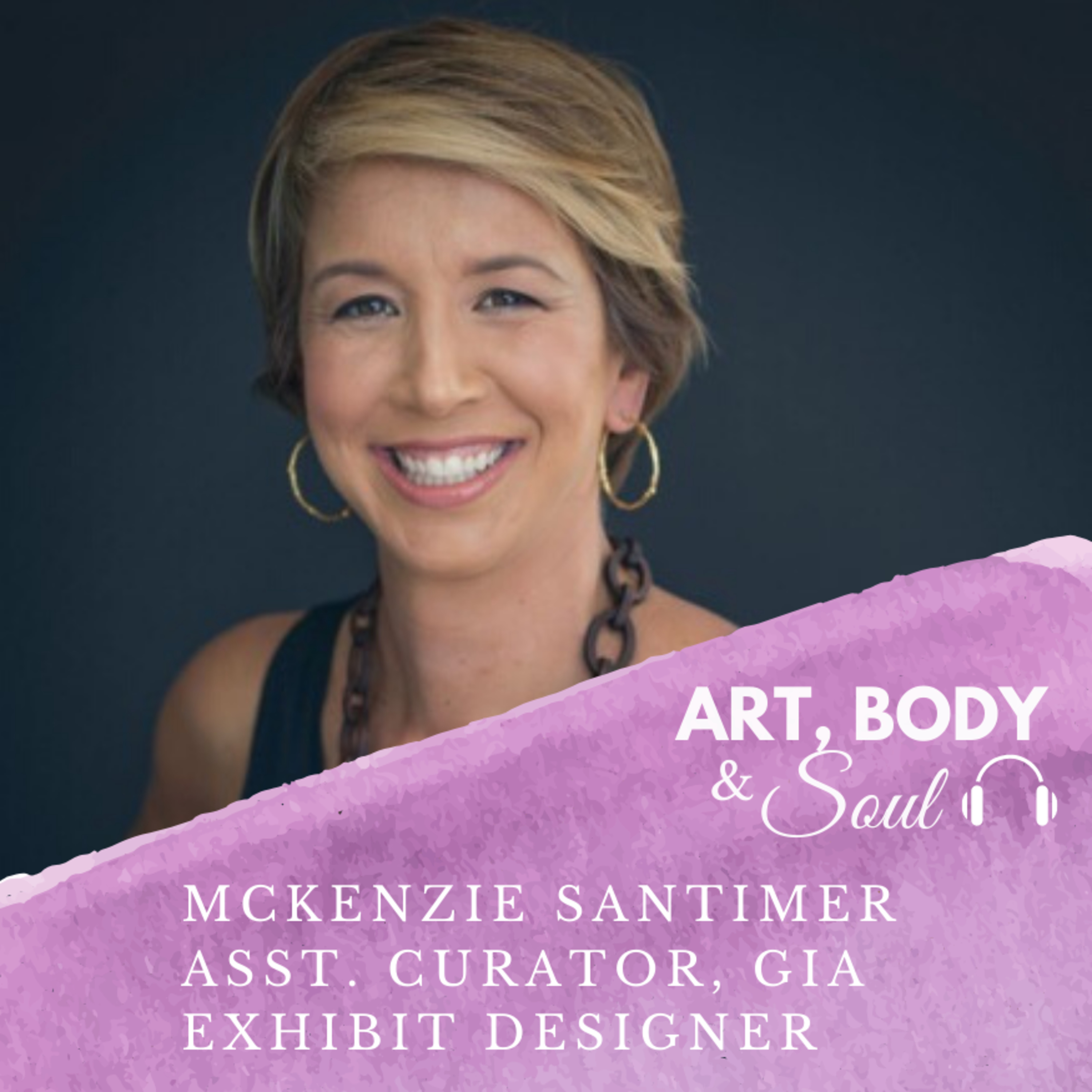 Art, Body and Soul