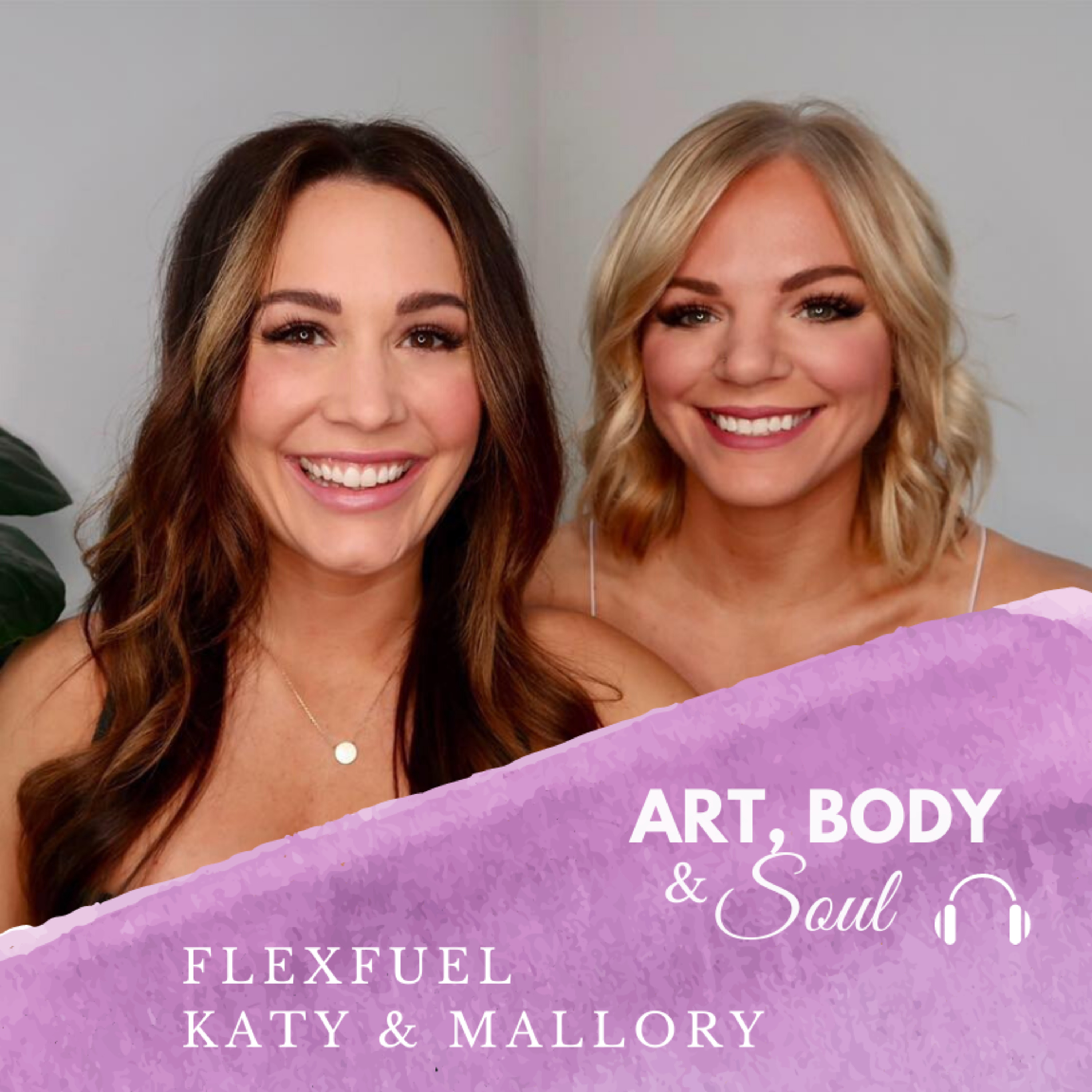 Art, Body and Soul
