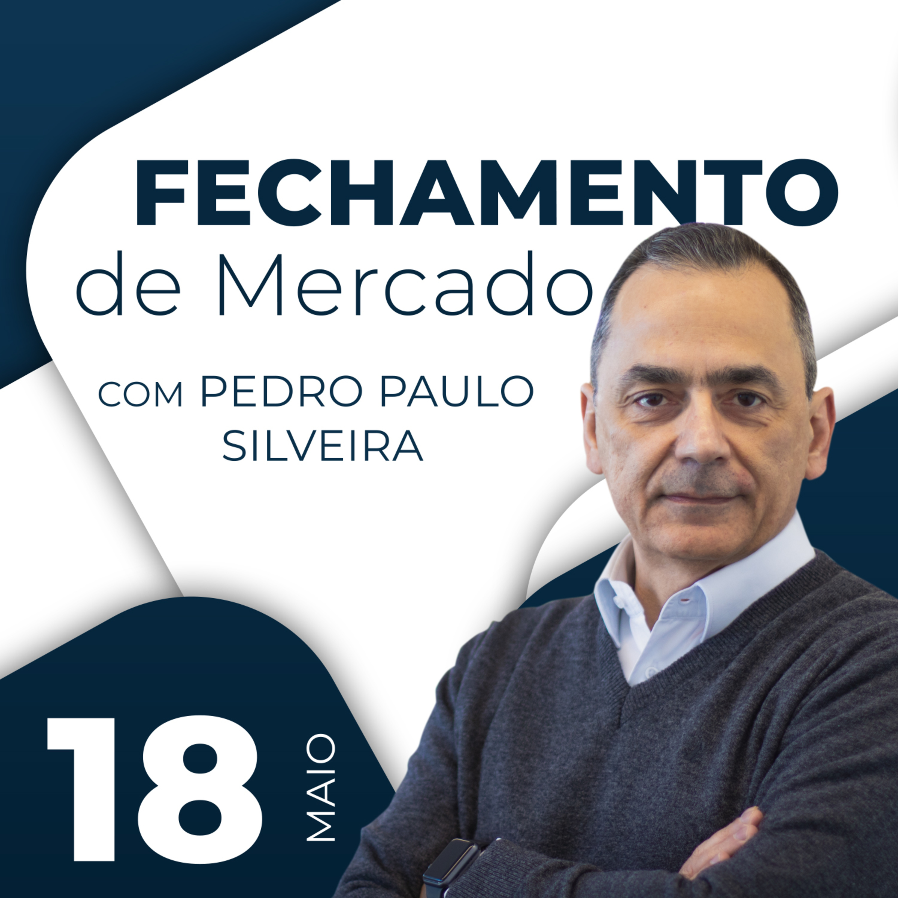 Call de fechamento - 18/05/2020