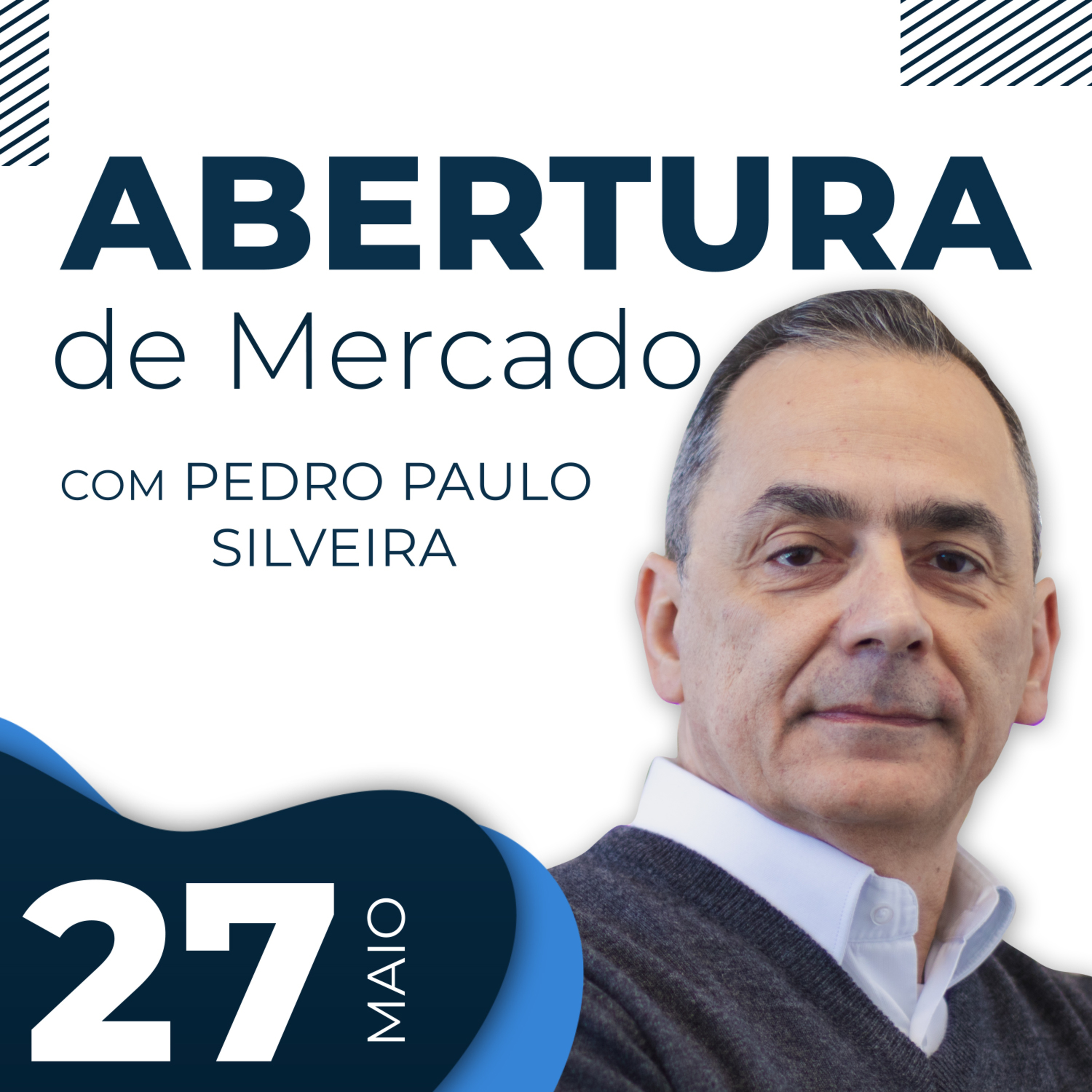 Call de abertura - 27/05/2020