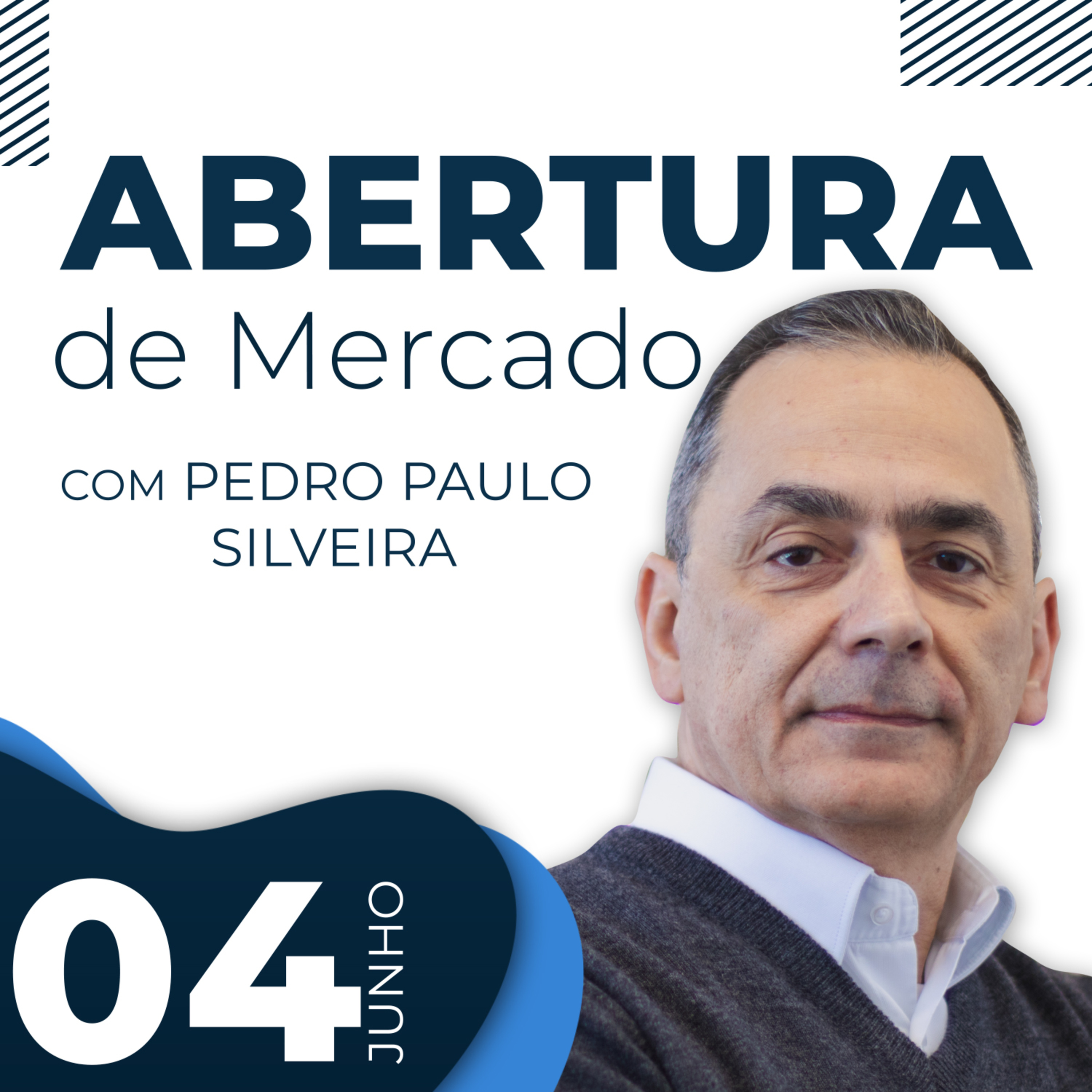 Call de abertura - 04/06/2020