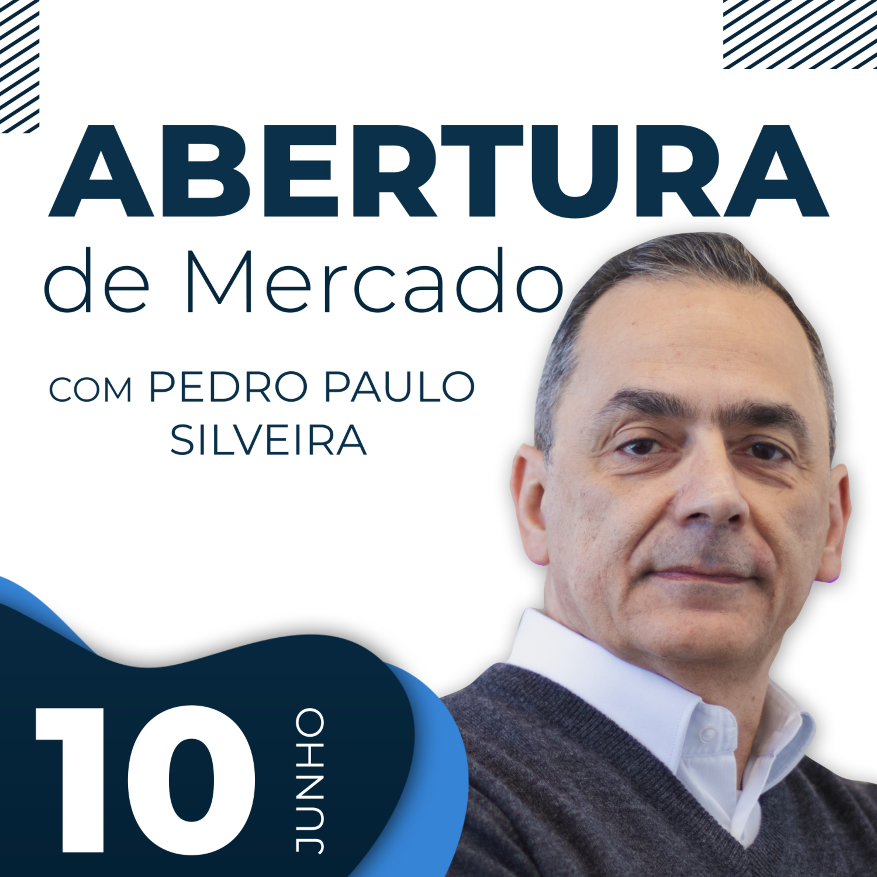 Call de abertura - 10/06/2020
